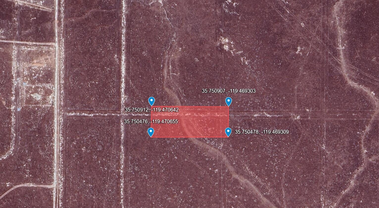 0 Delano, Delano, CA 93215