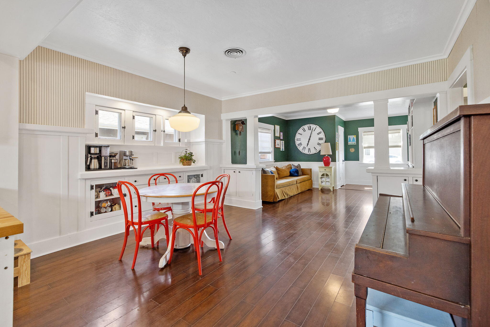 533 S E St, Exeter, CA 93221