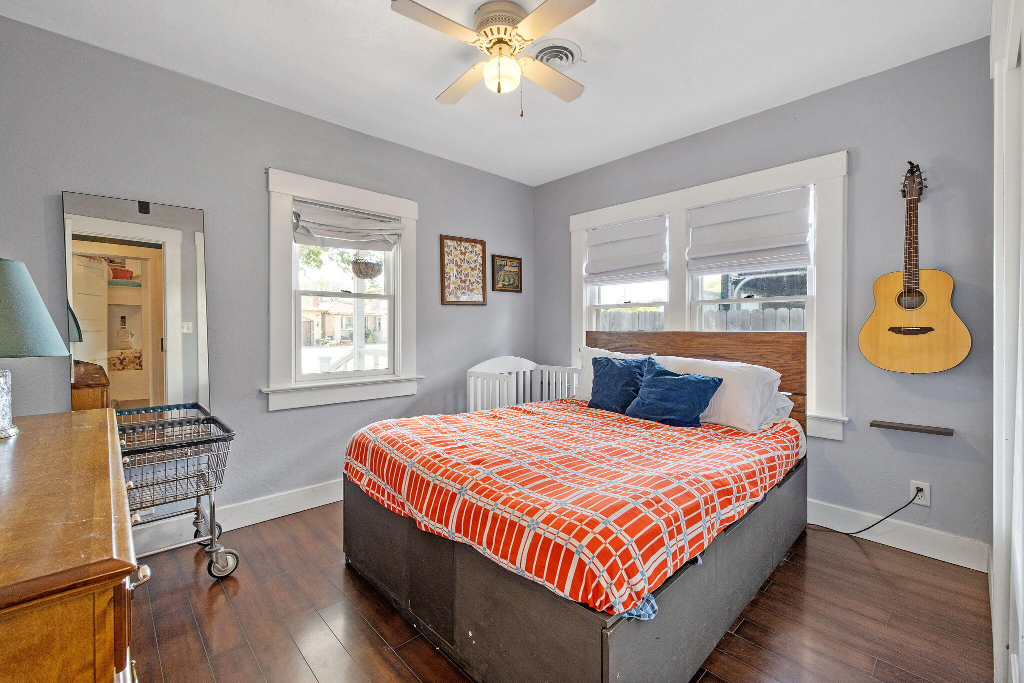 533 S E St, Exeter, CA 93221