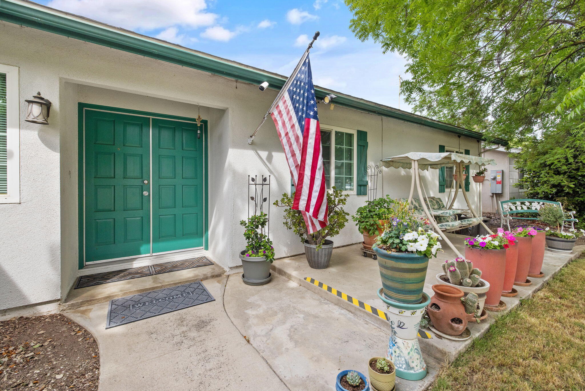 2323 S Dollner St, Visalia, CA 93277