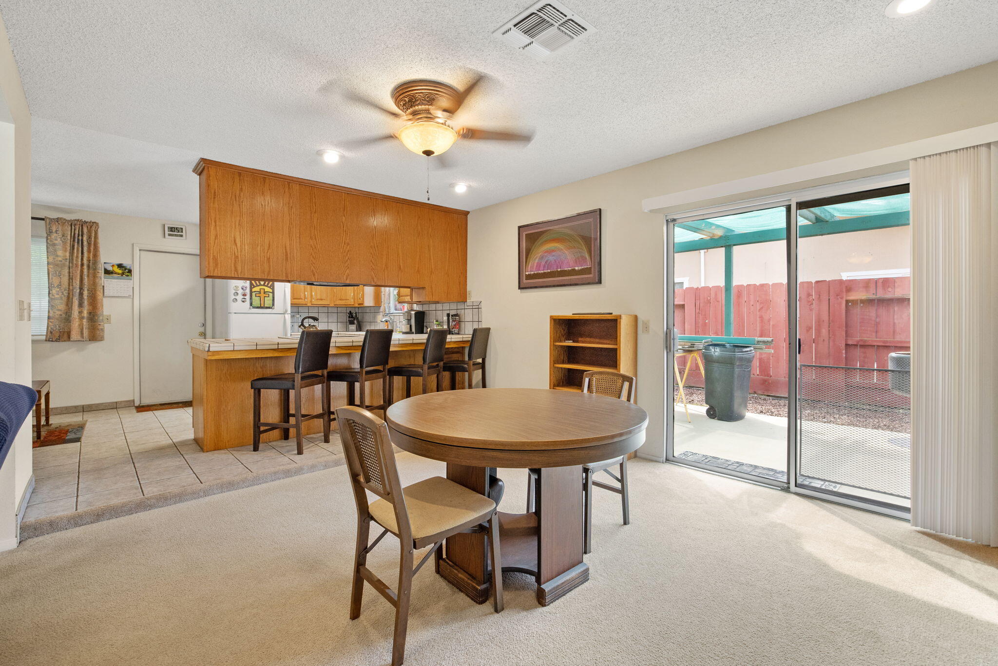 2323 S Dollner St, Visalia, CA 93277