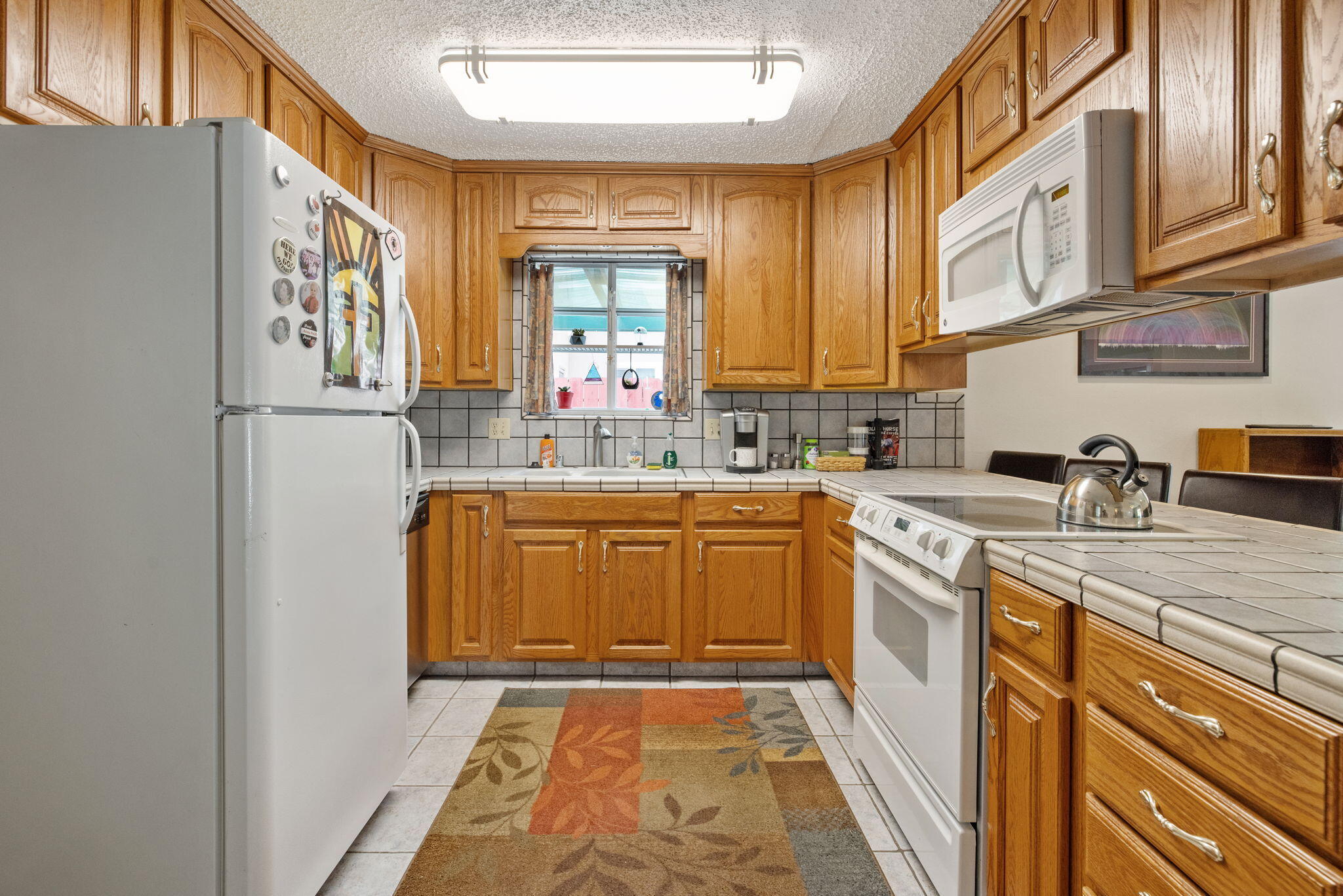 2323 S Dollner St, Visalia, CA 93277