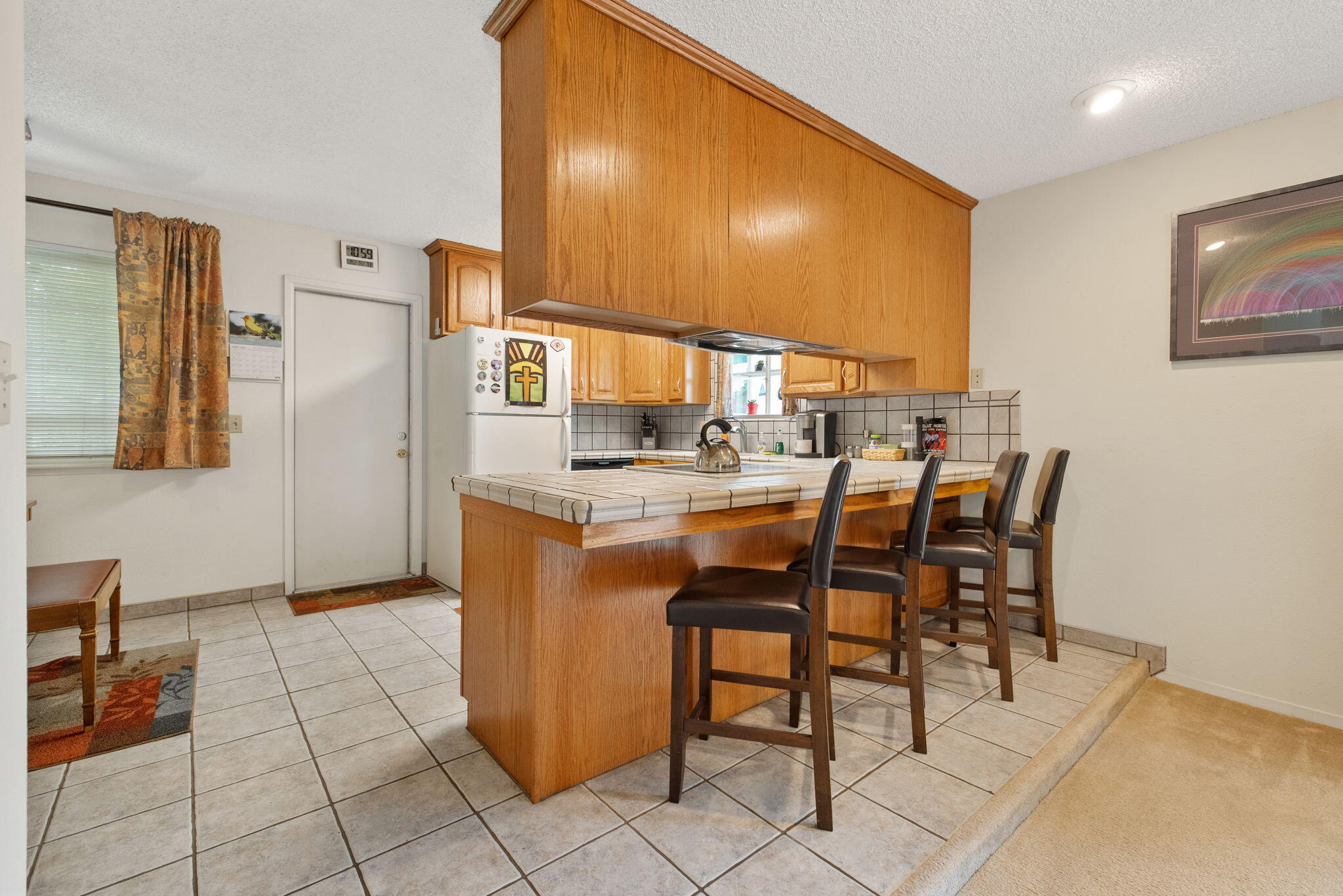 2323 S Dollner St, Visalia, CA 93277