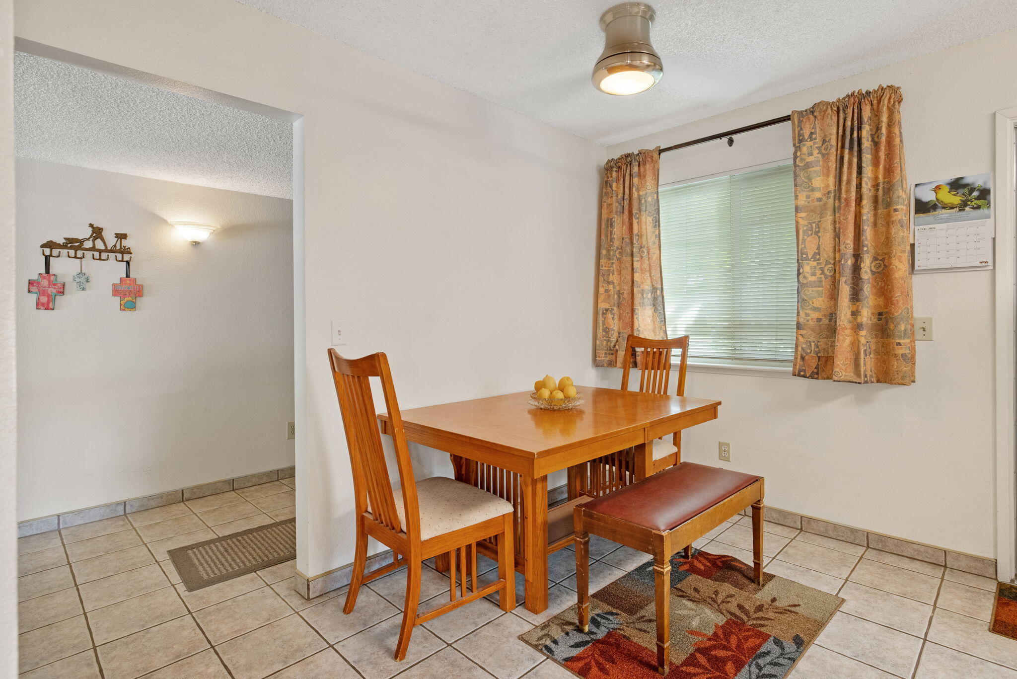 2323 S Dollner St, Visalia, CA 93277