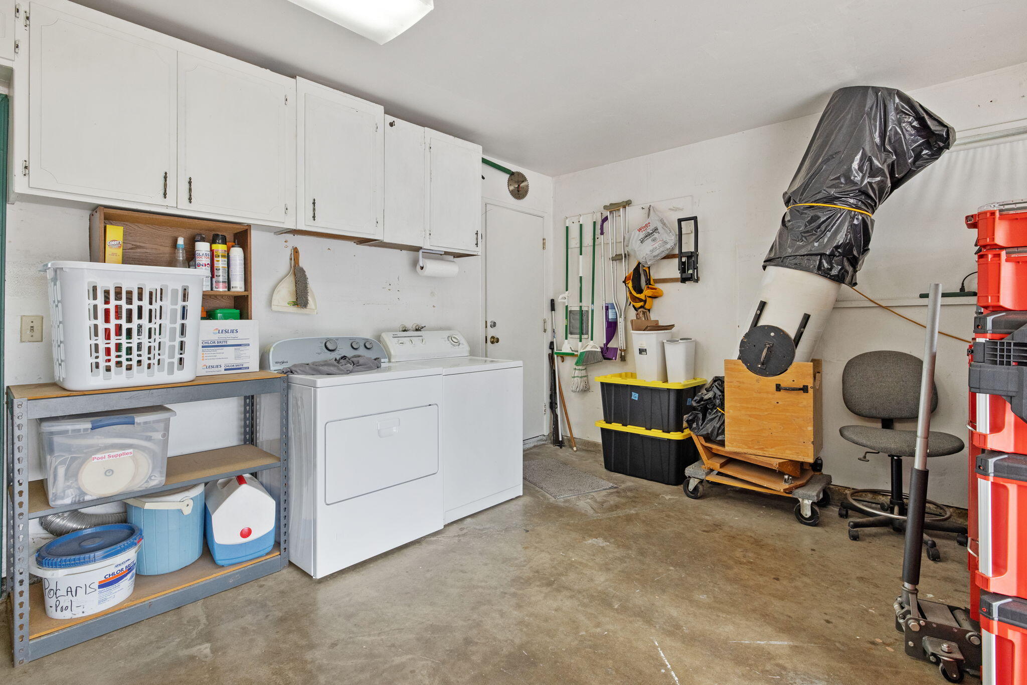 2323 S Dollner St, Visalia, CA 93277