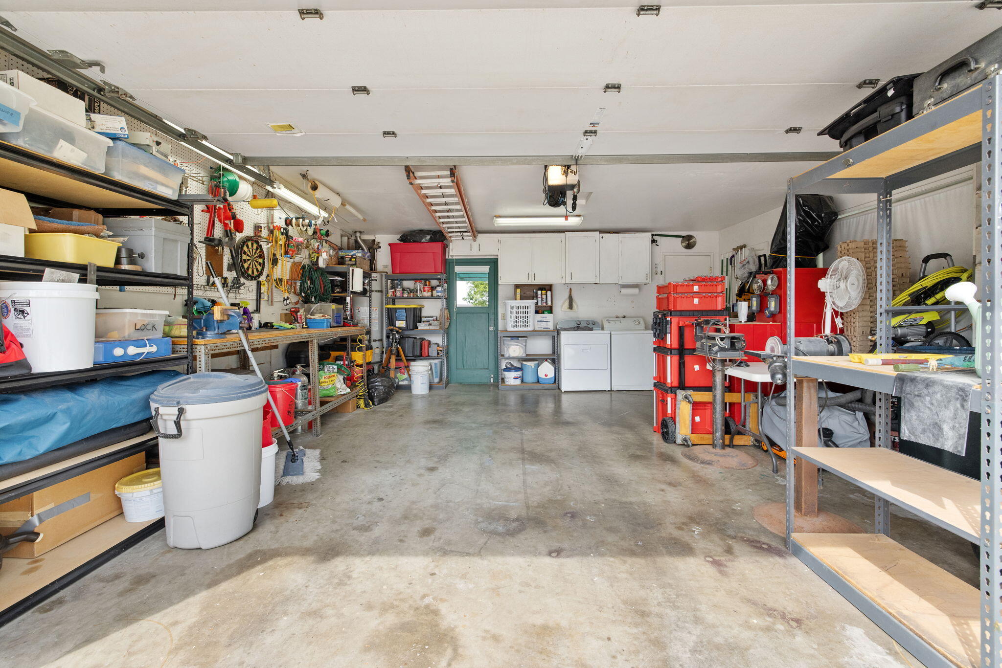 2323 S Dollner St, Visalia, CA 93277