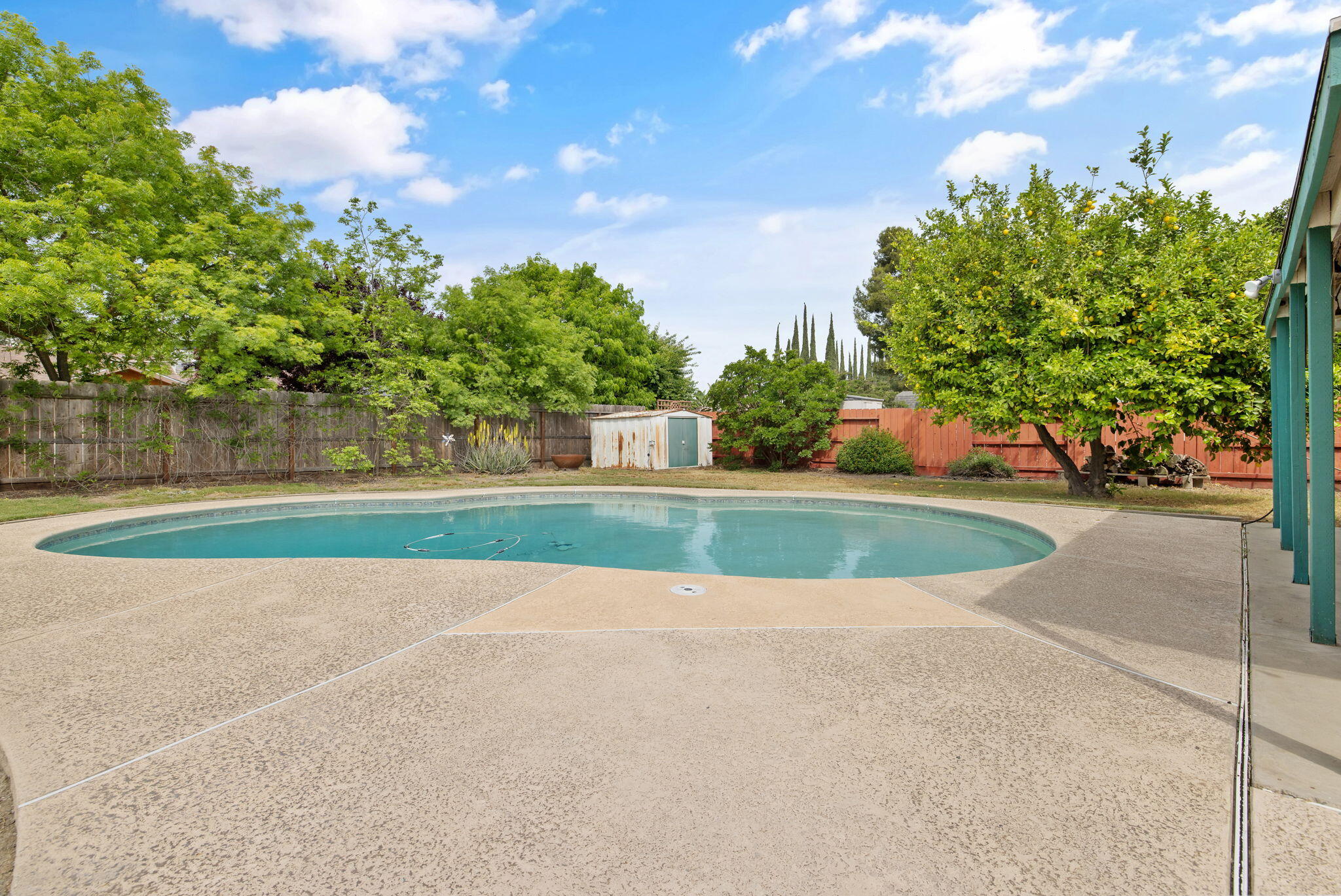 2323 S Dollner St, Visalia, CA 93277