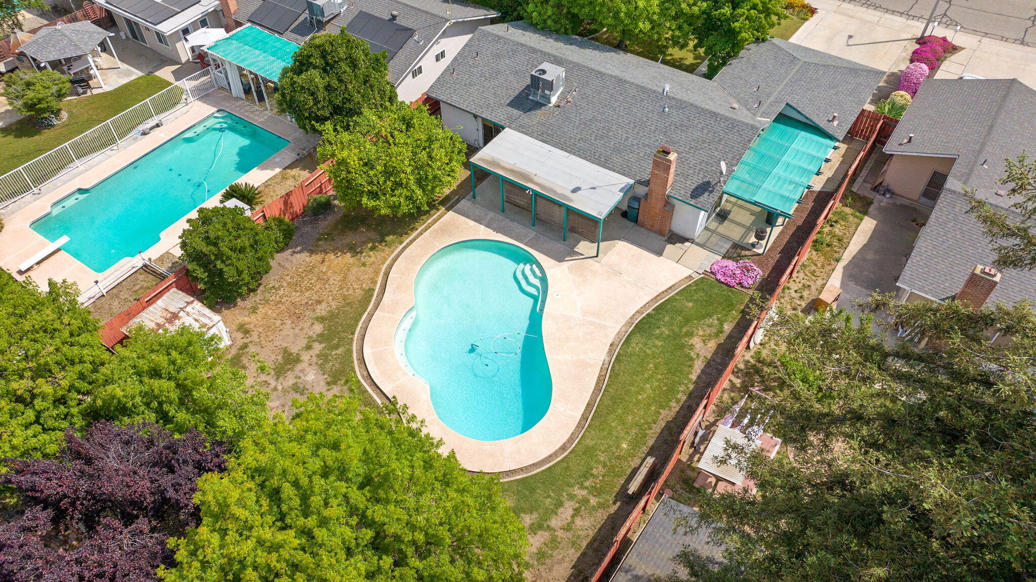 2323 S Dollner St, Visalia, CA 93277