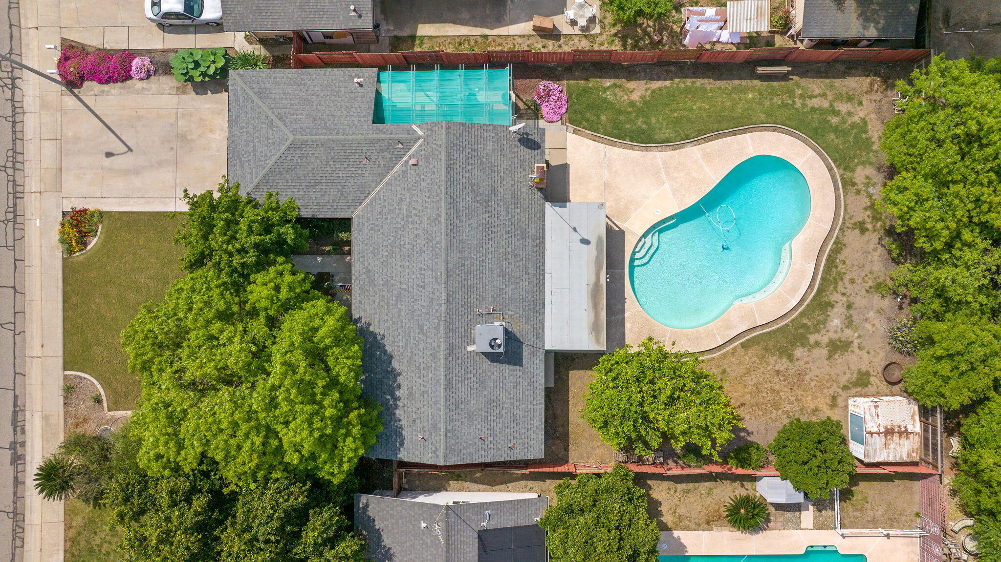 2323 S Dollner St, Visalia, CA 93277