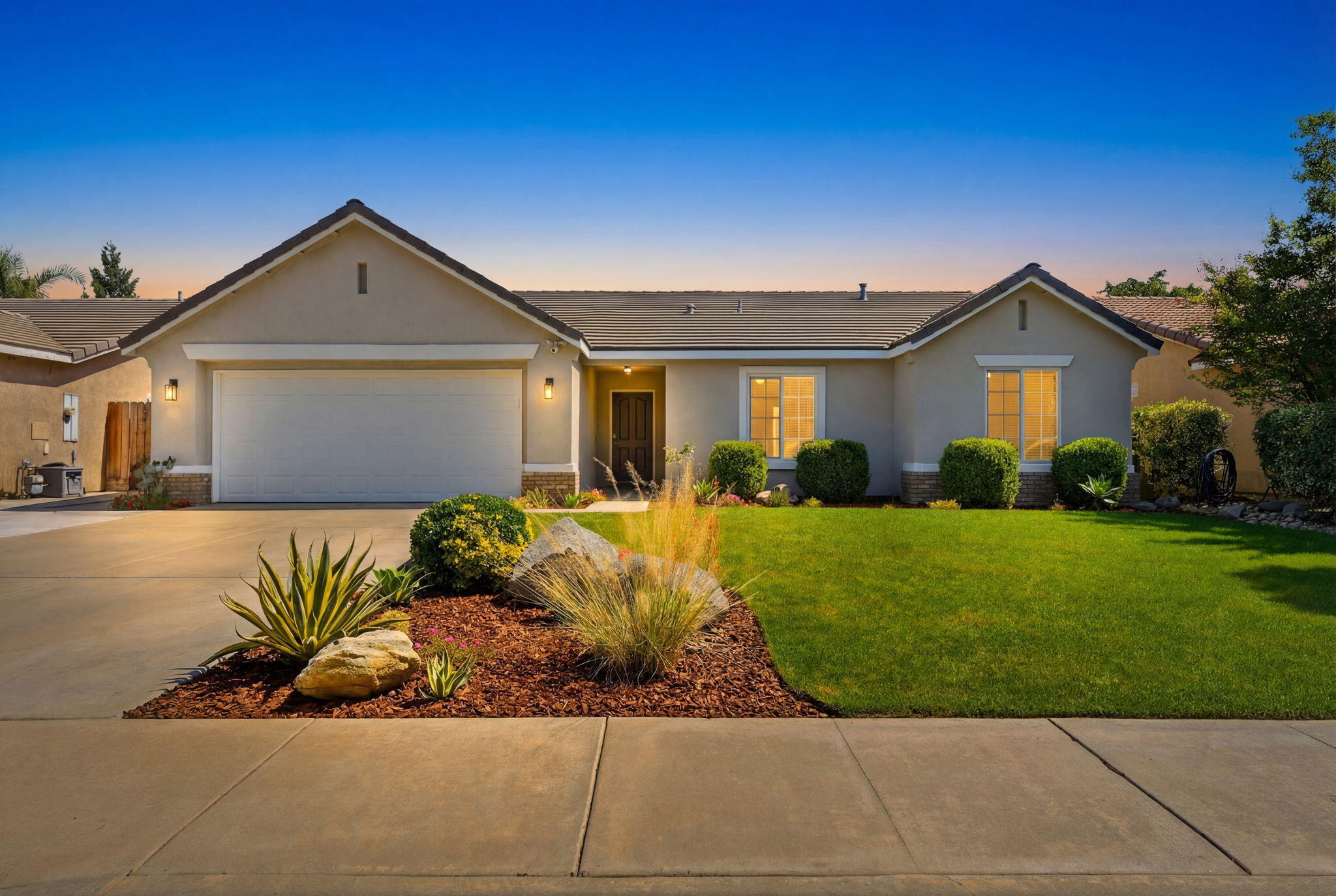 2336 S Cedar St, Visalia, CA 93292