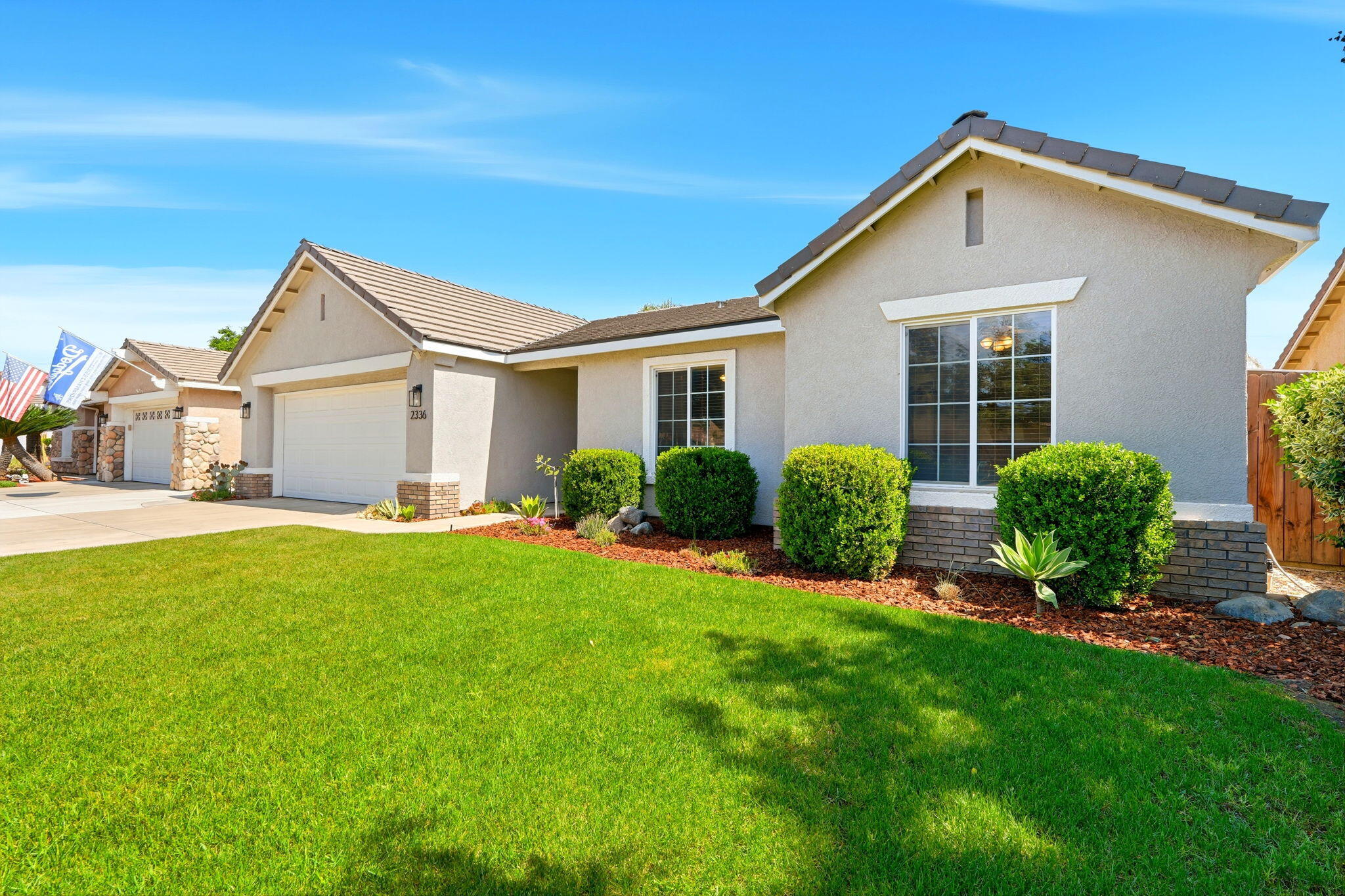 2336 S Cedar St, Visalia, CA 93292