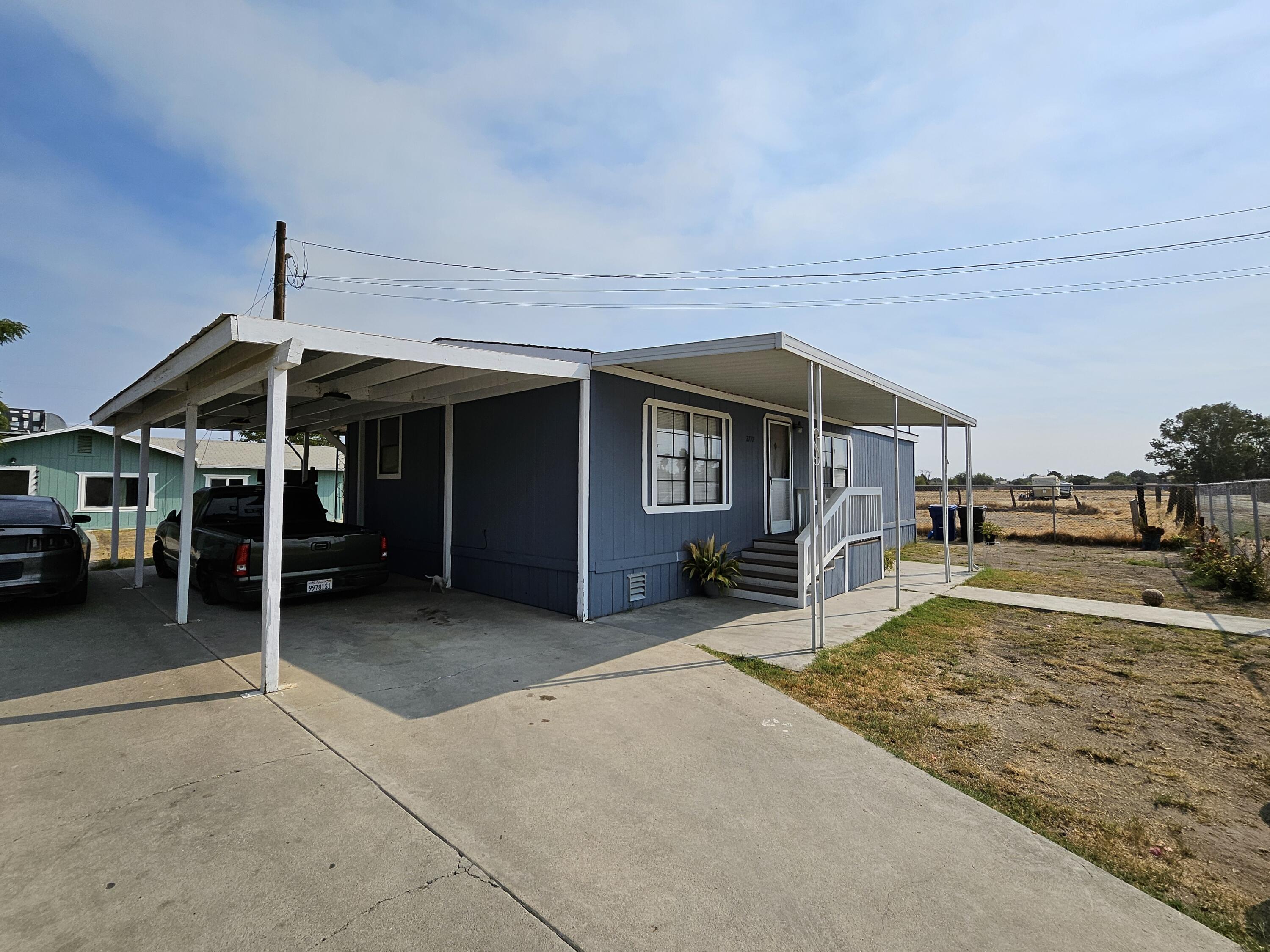 2710 Brokaw Ave, Corcoran, CA 93212
