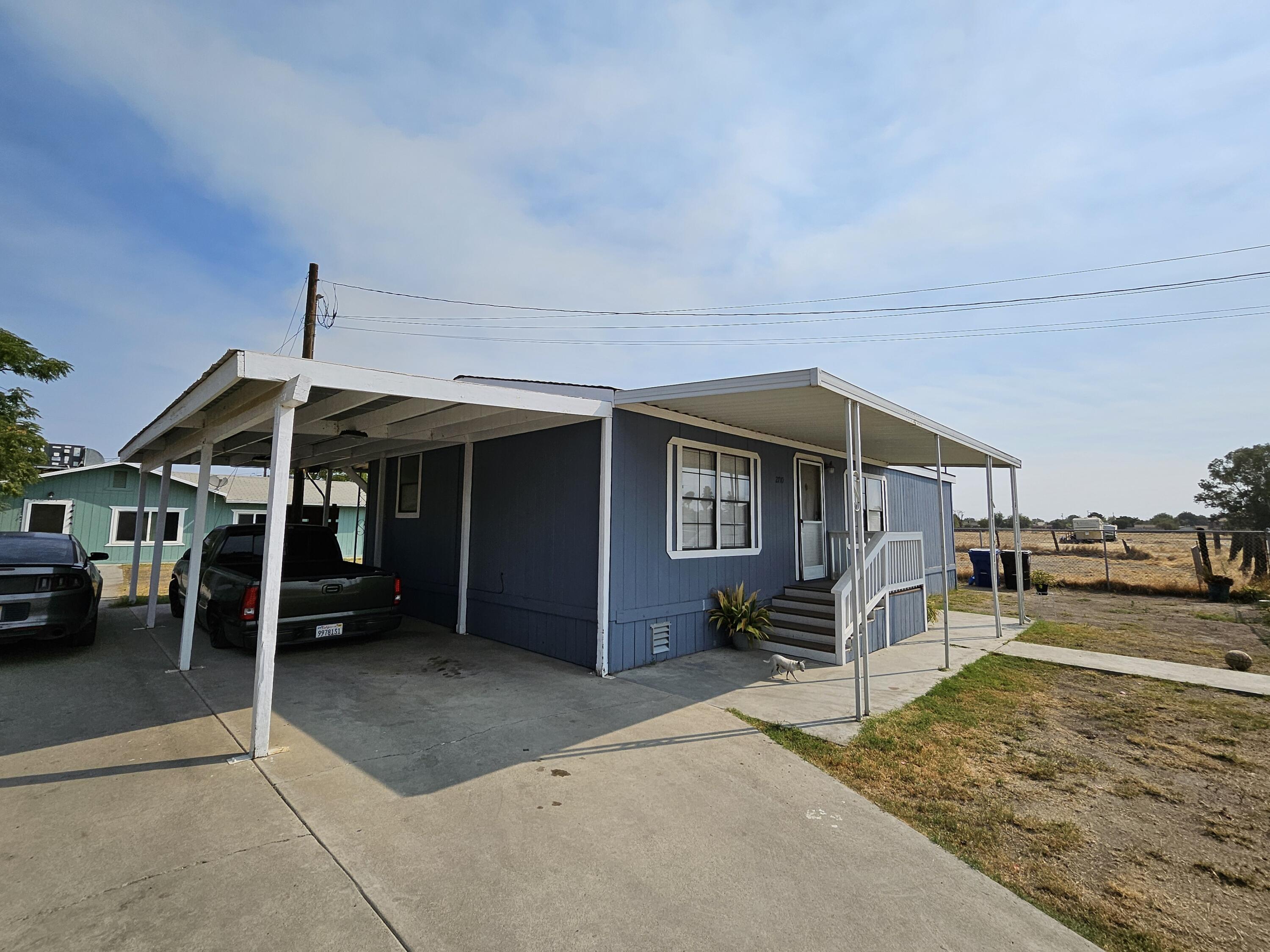 2710 Brokaw Ave, Corcoran, CA 93212