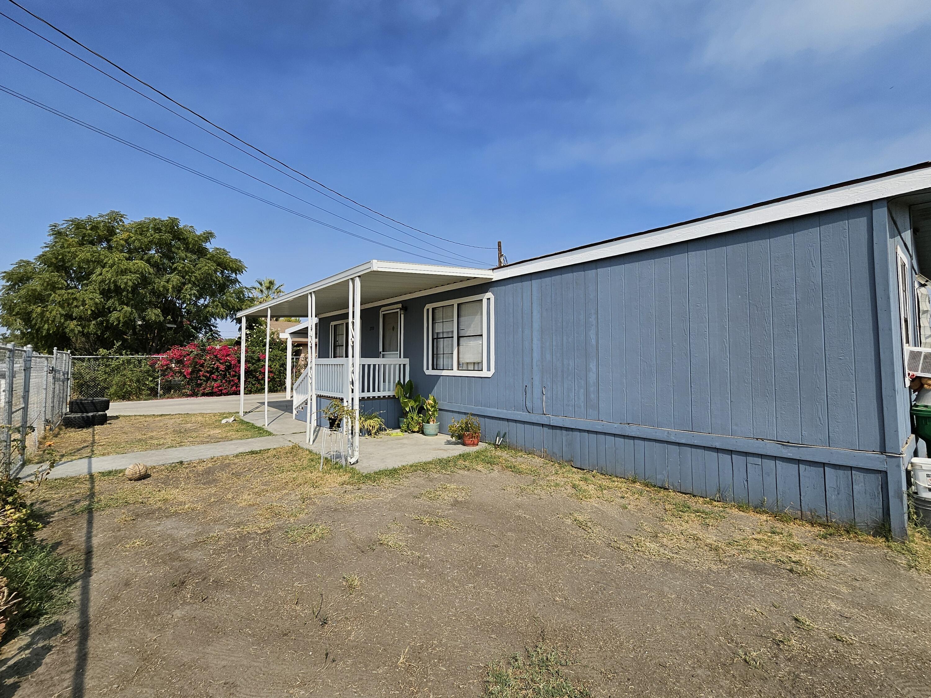 2710 Brokaw Ave, Corcoran, CA 93212
