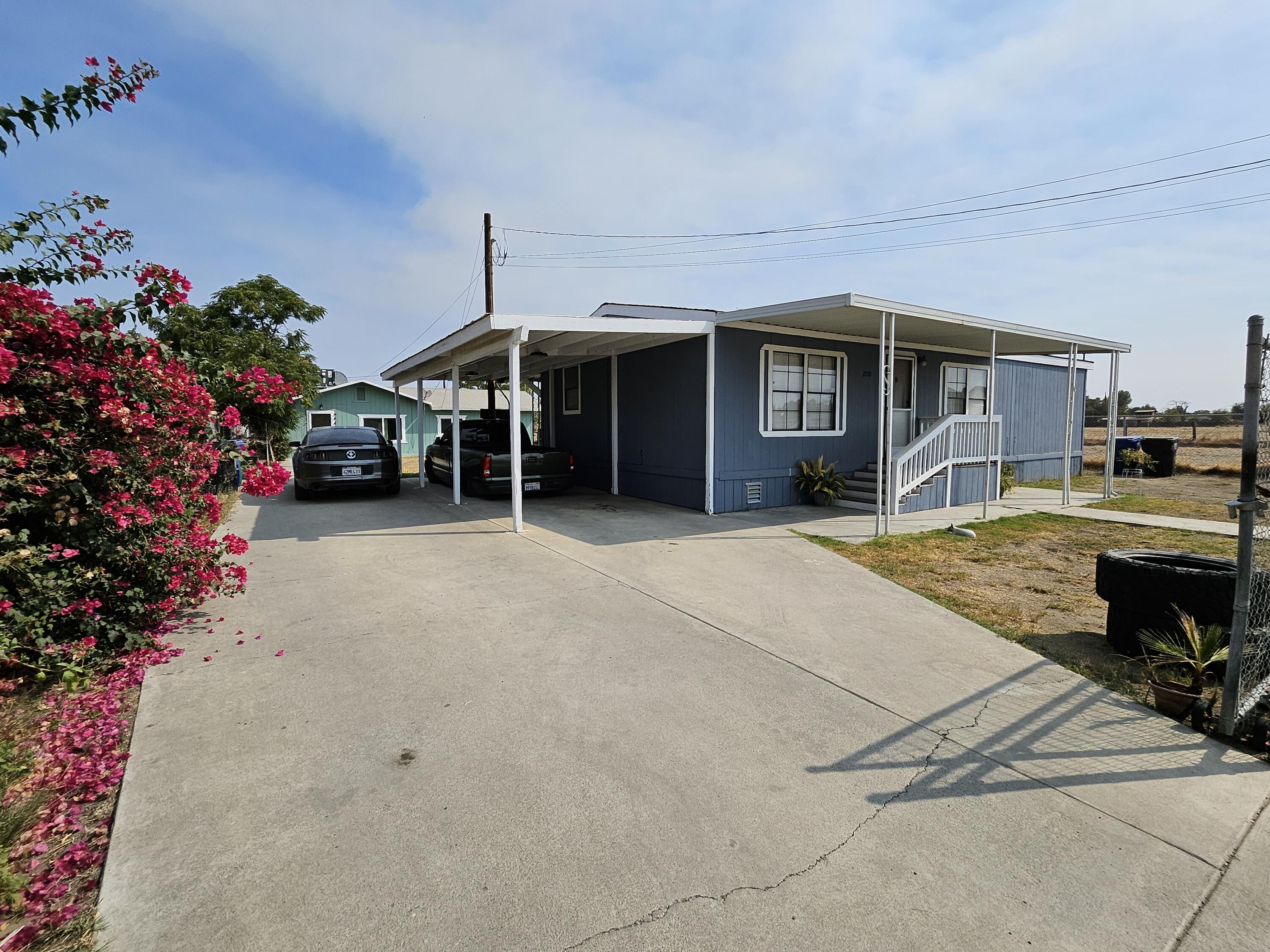 2710 Brokaw Ave, Corcoran, CA 93212