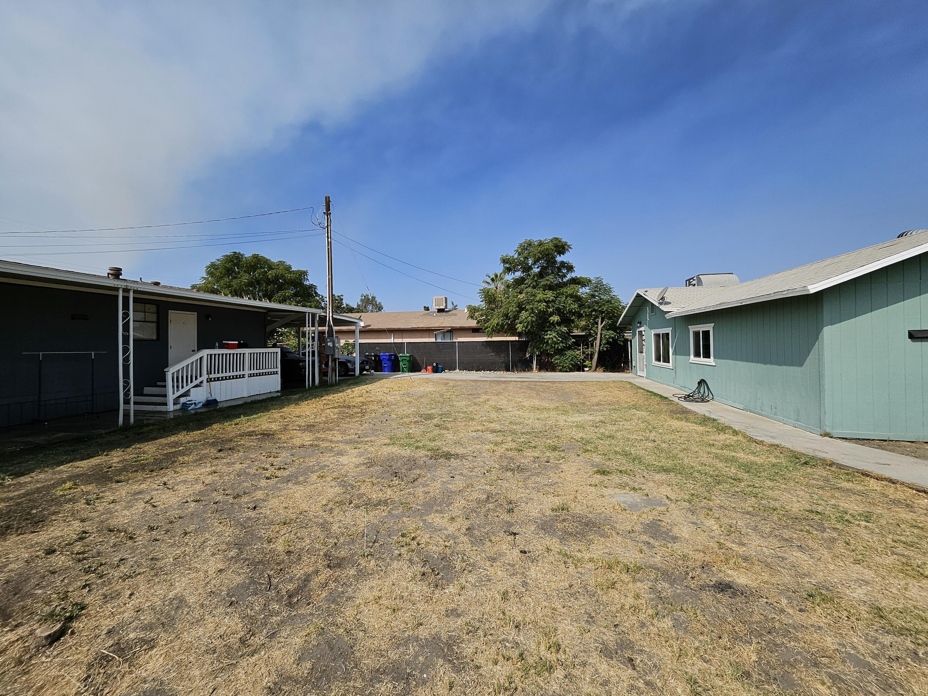 2710 Brokaw Ave, Corcoran, CA 93212