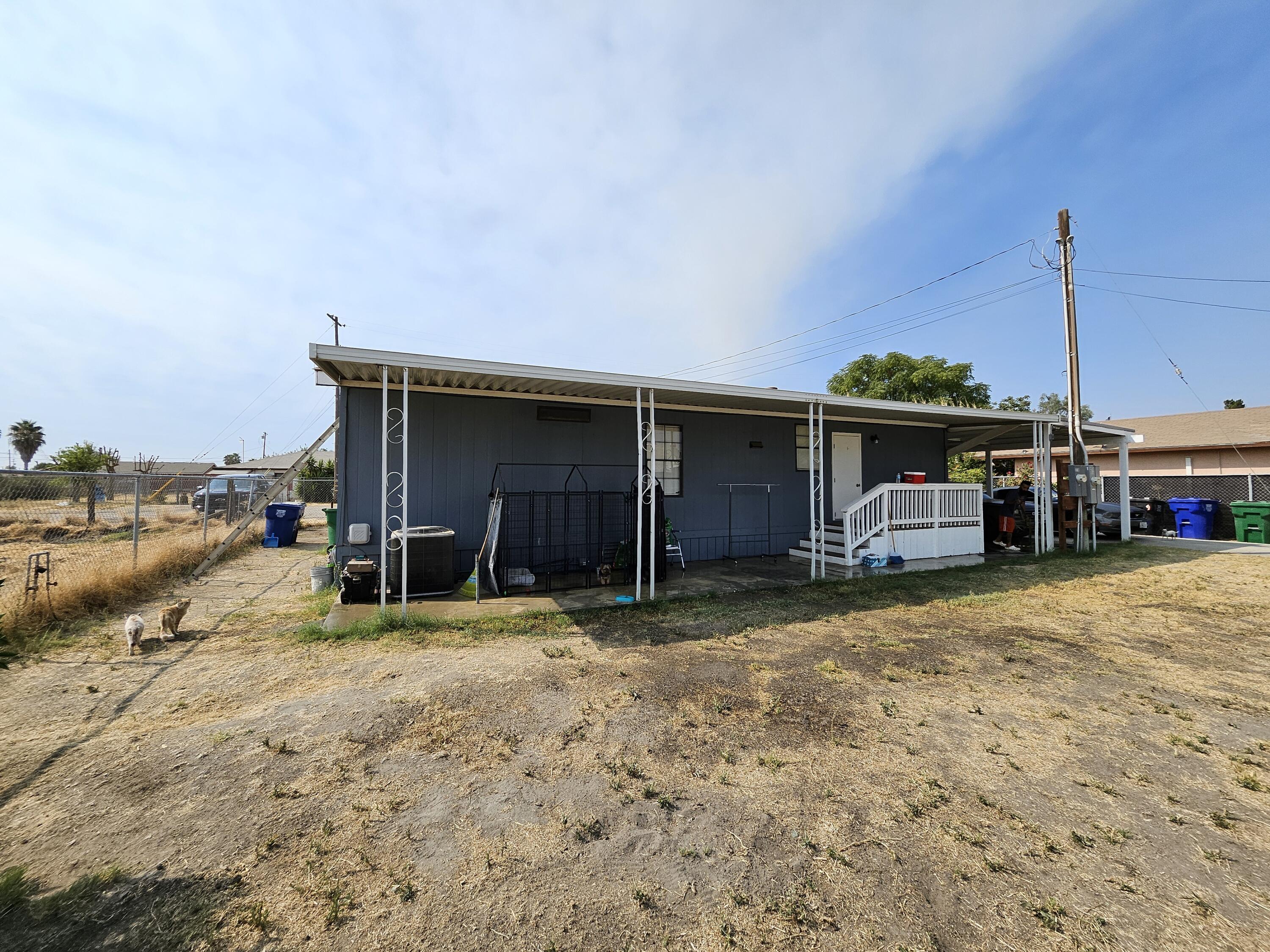 2710 Brokaw Ave, Corcoran, CA 93212