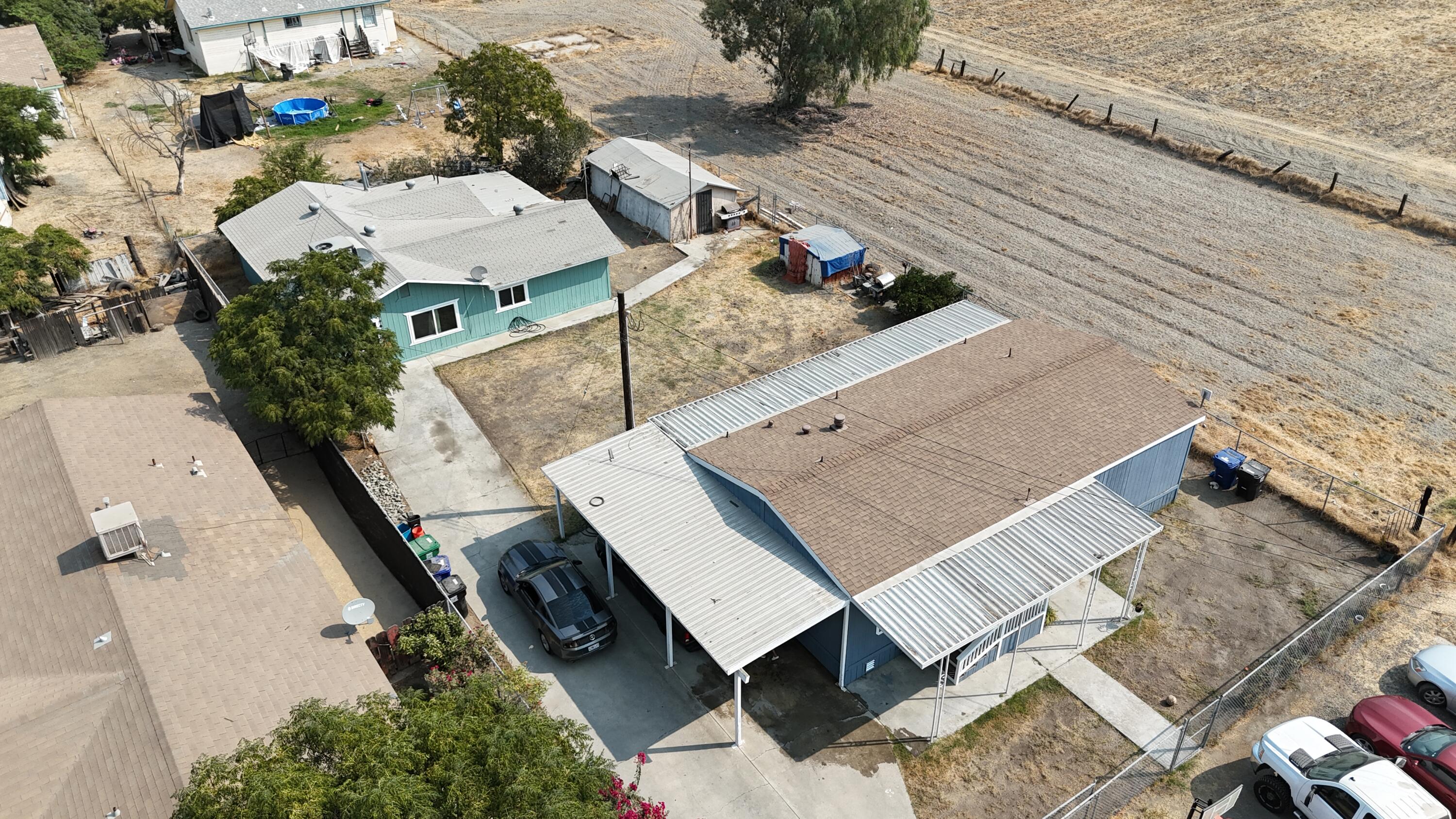 2710 Brokaw Ave, Corcoran, CA 93212