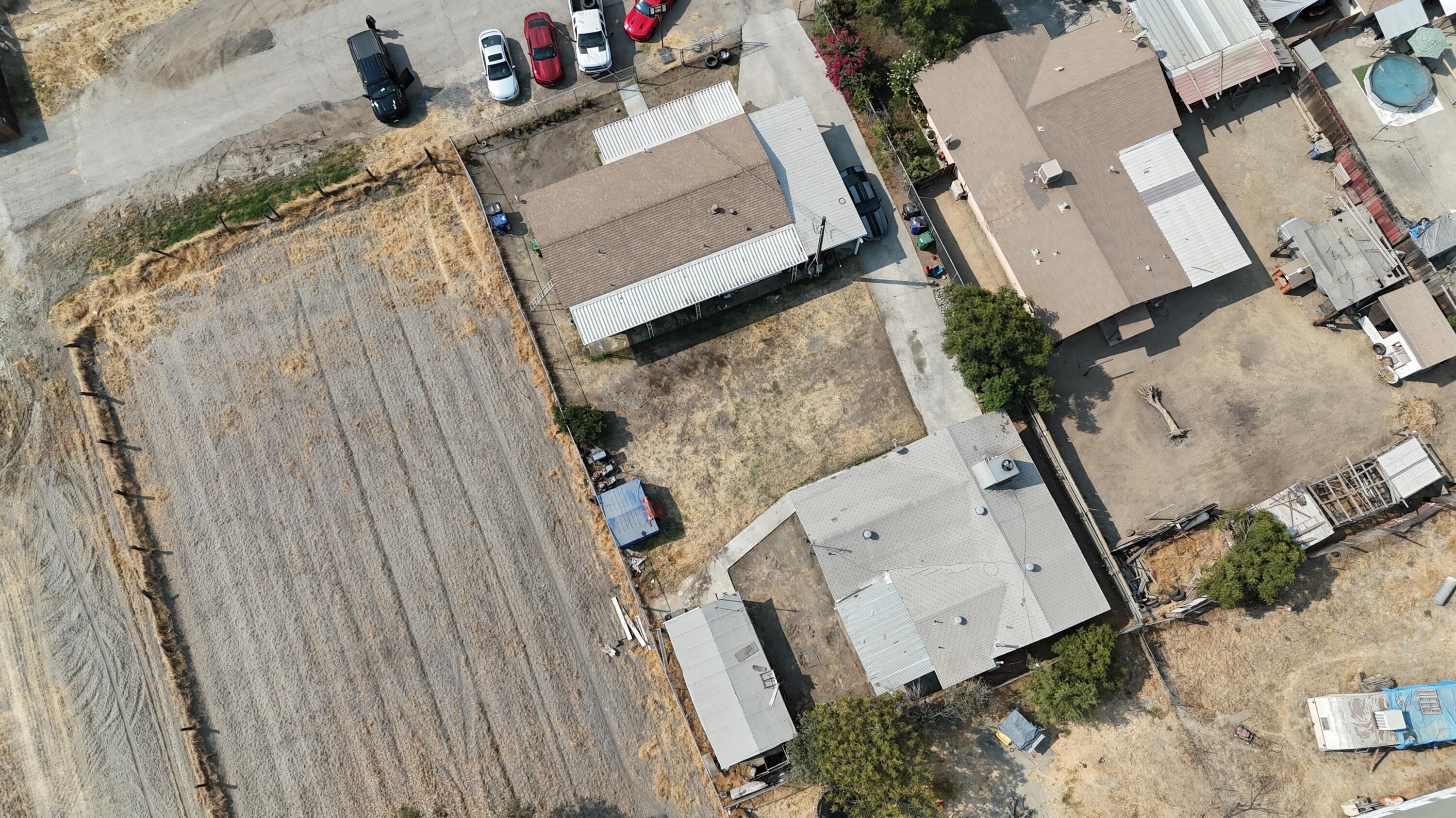 2710 Brokaw Ave, Corcoran, CA 93212