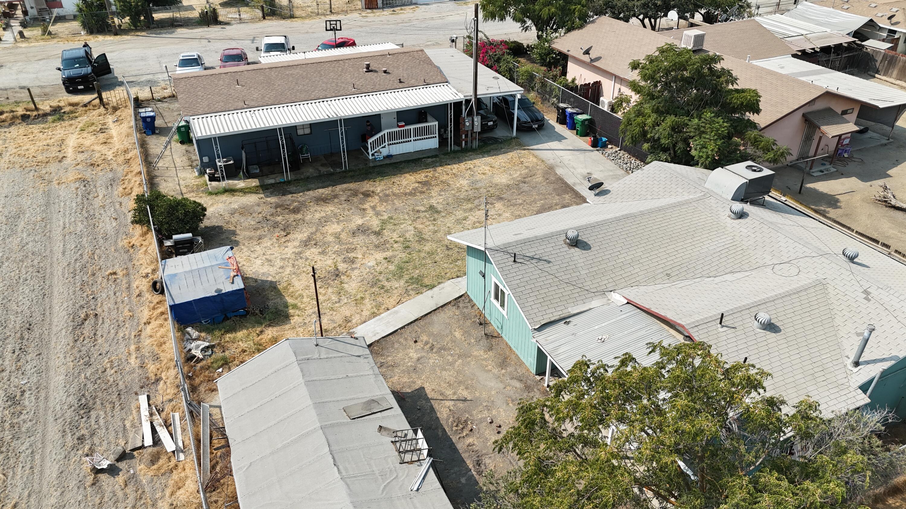2710 Brokaw Ave, Corcoran, CA 93212