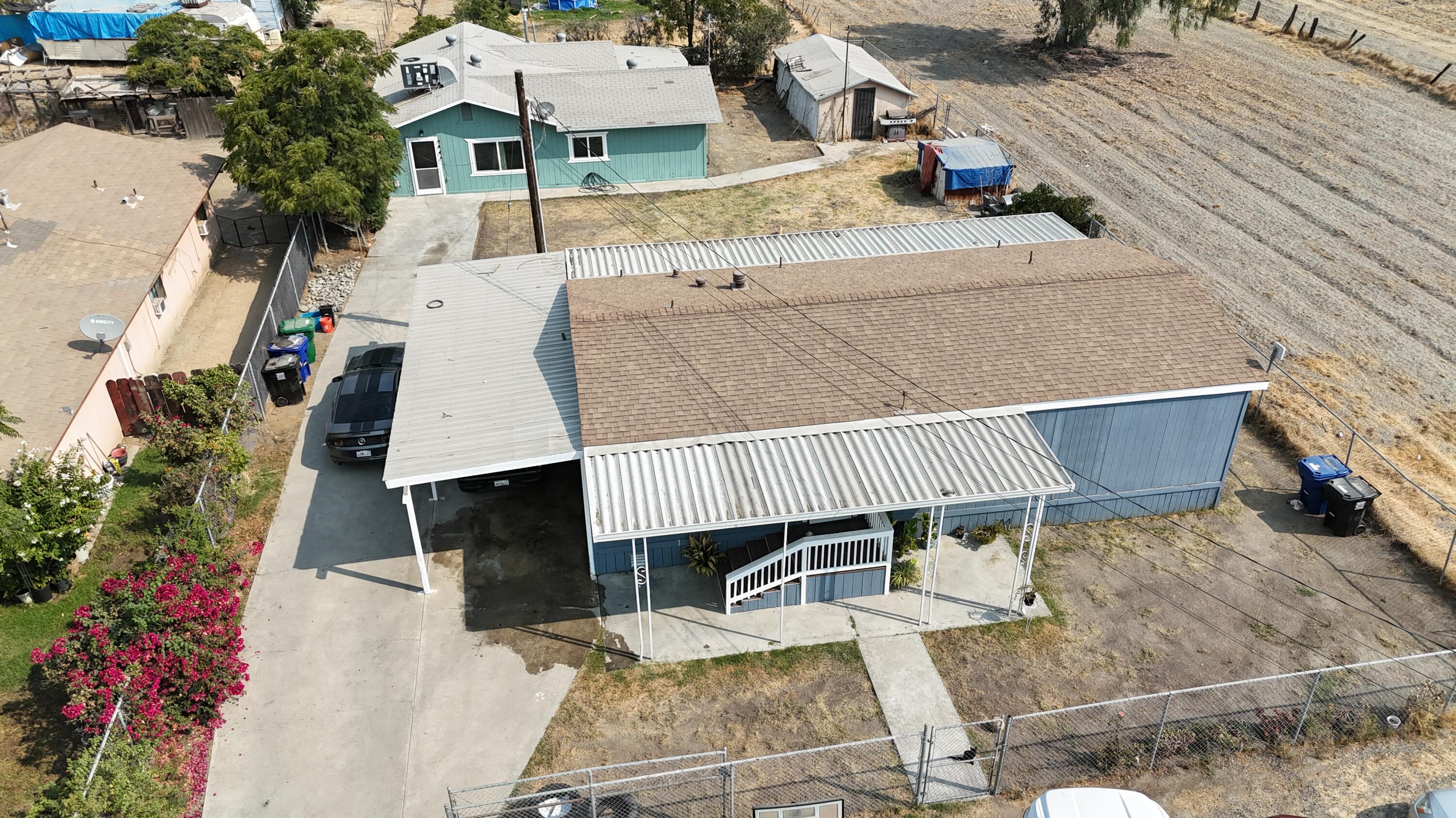2710 Brokaw Ave, Corcoran, CA 93212