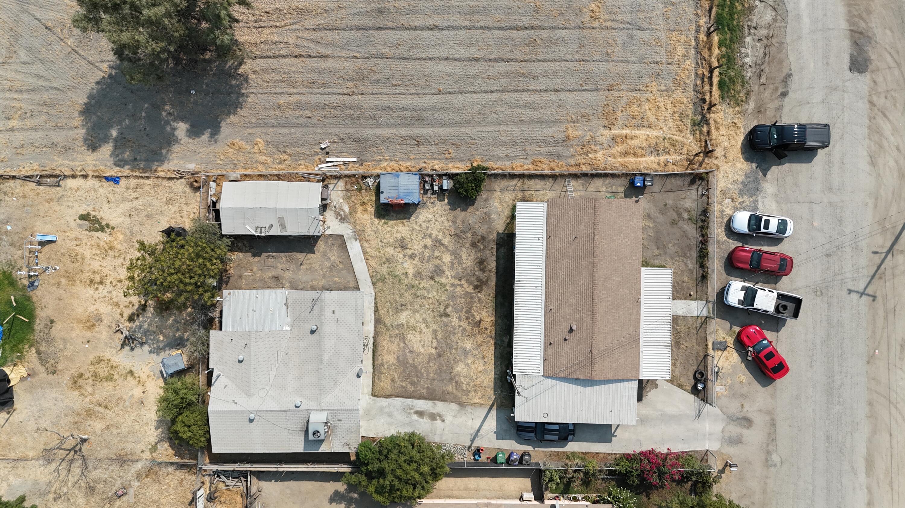 2710 Brokaw Ave, Corcoran, CA 93212