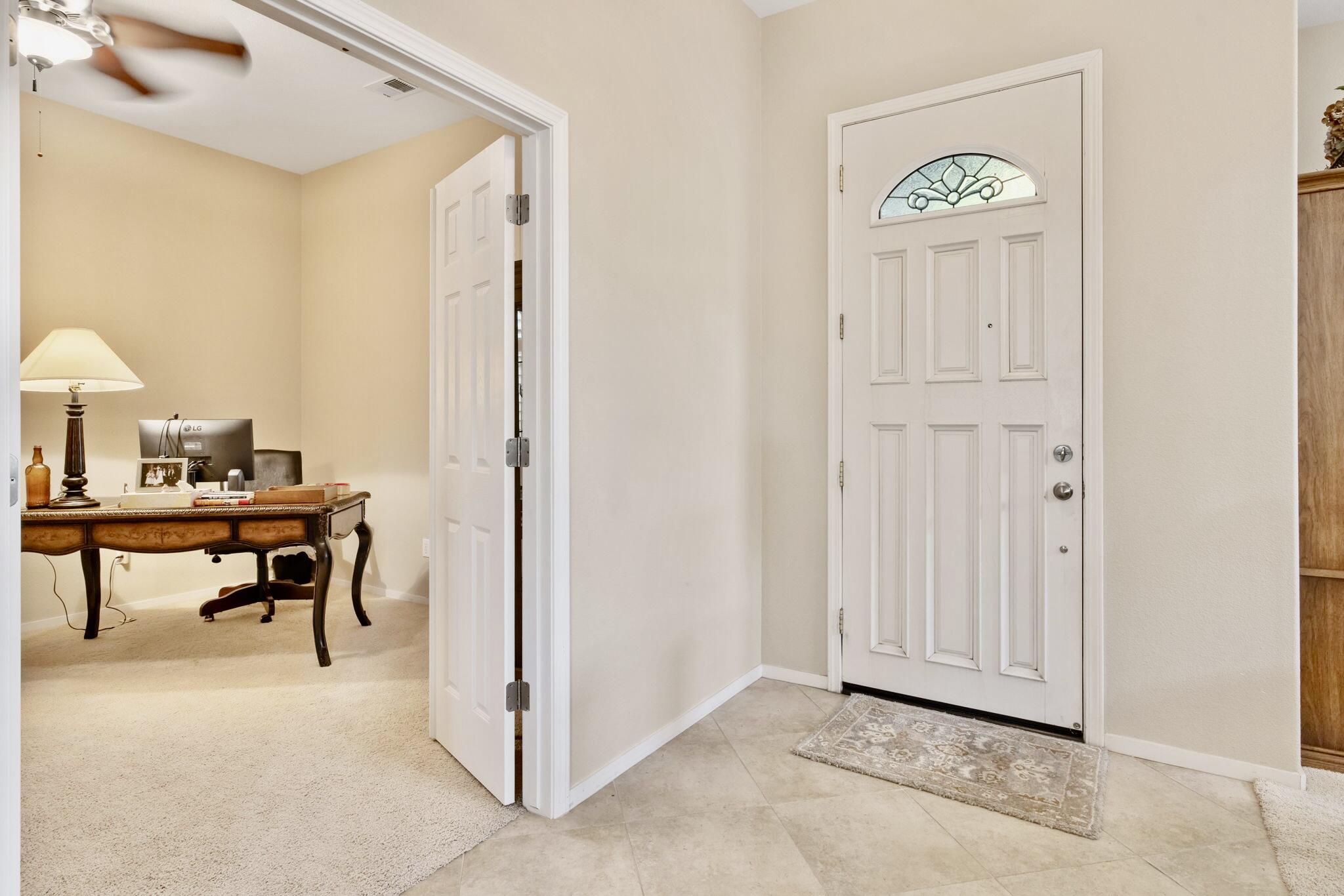 643 W Bel Aire Ave, Porterville, CA 93257