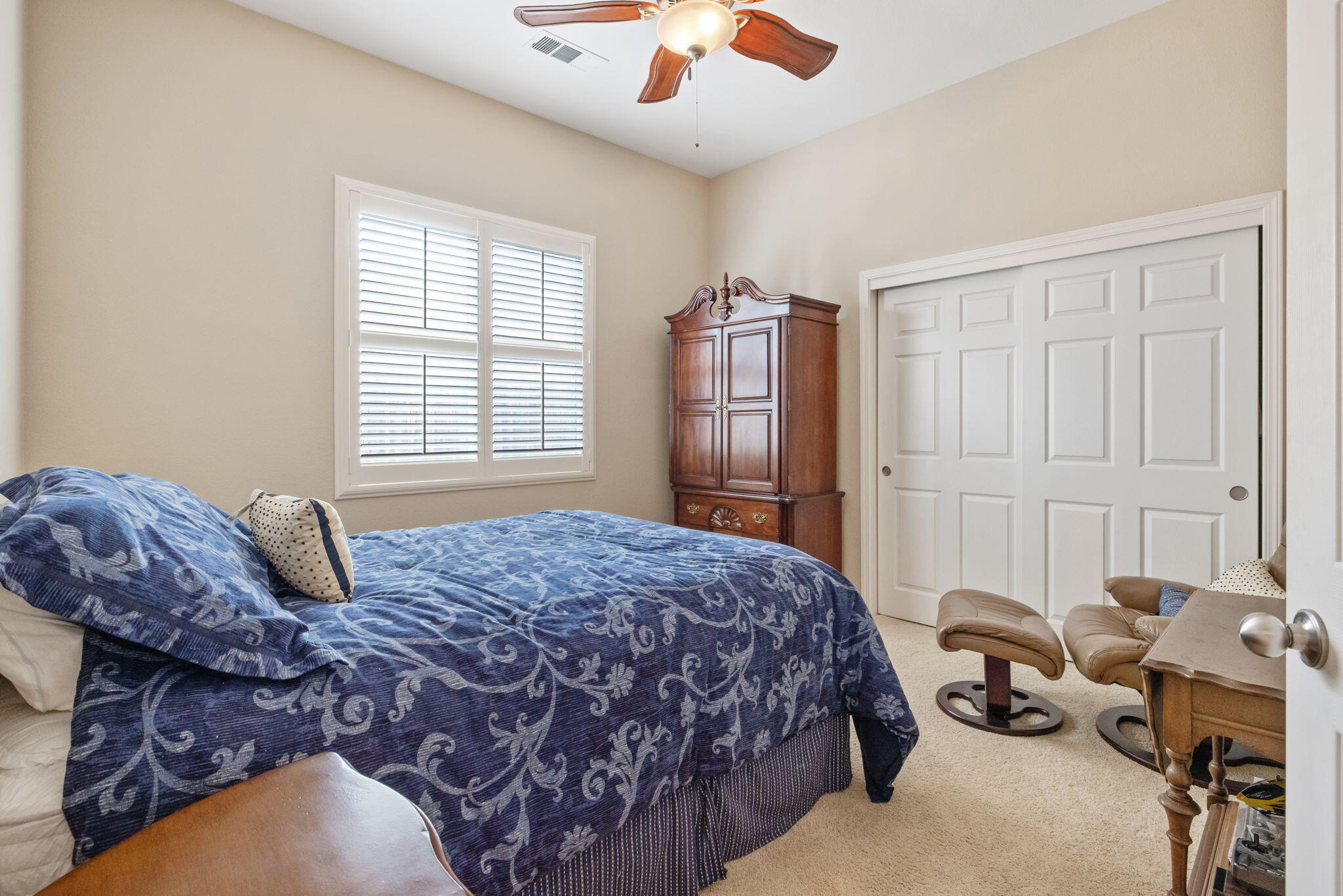 643 W Bel Aire Ave, Porterville, CA 93257