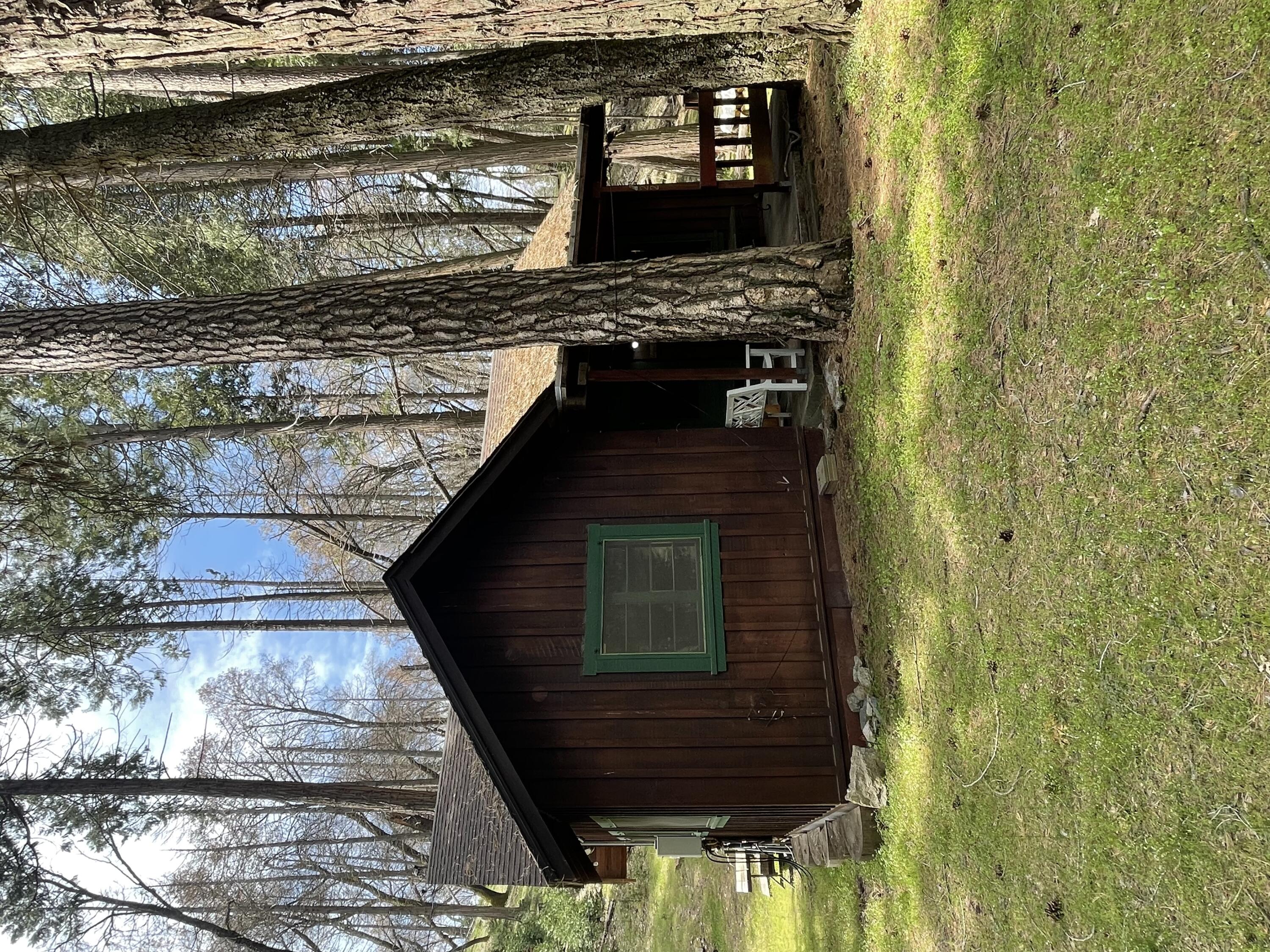 22 White River Rd, California Hot Springs, CA 93207