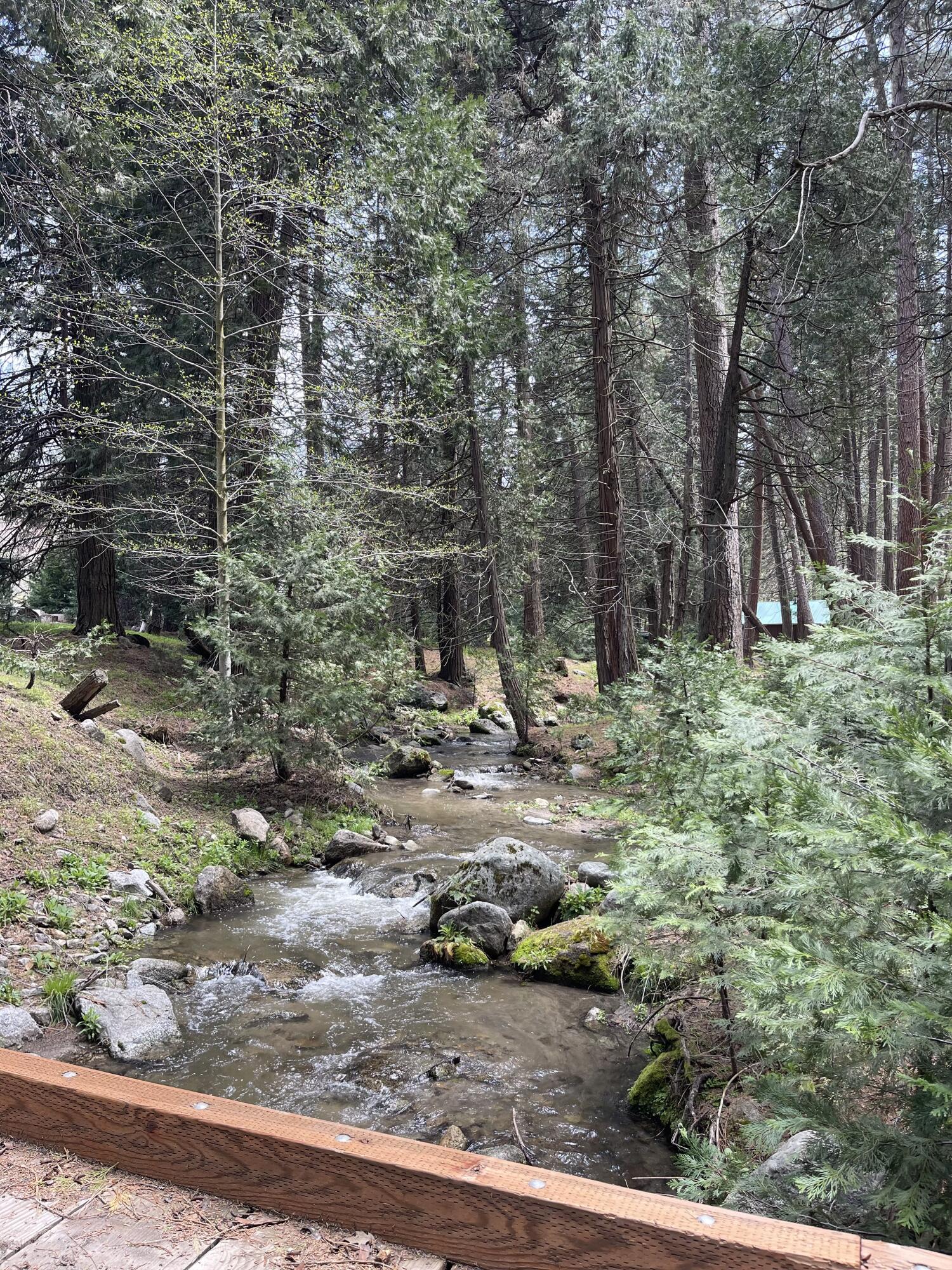 22 White River Rd, California Hot Springs, CA 93207