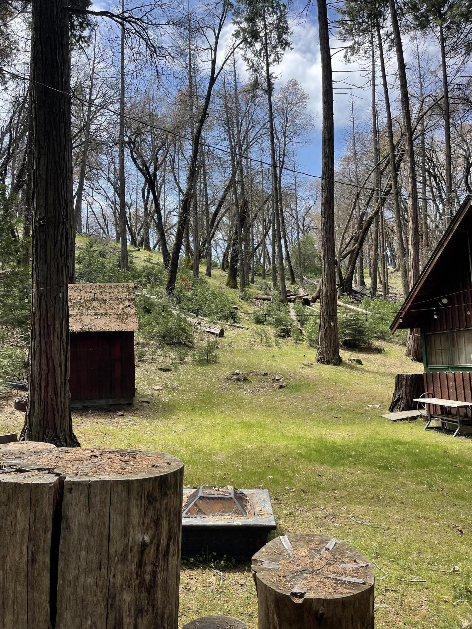 22 White River Rd, California Hot Springs, CA 93207