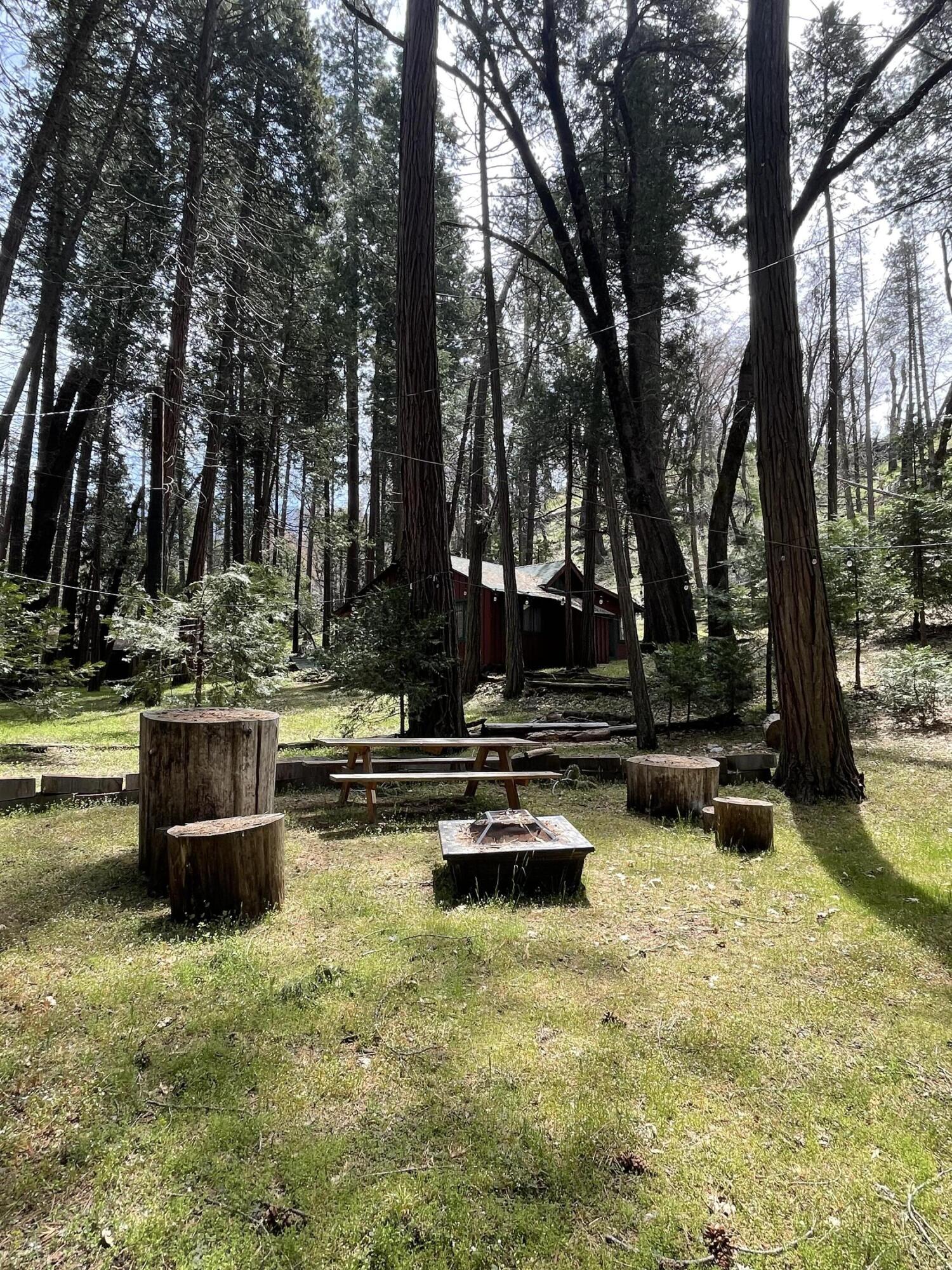 22 White River Rd, California Hot Springs, CA 93207