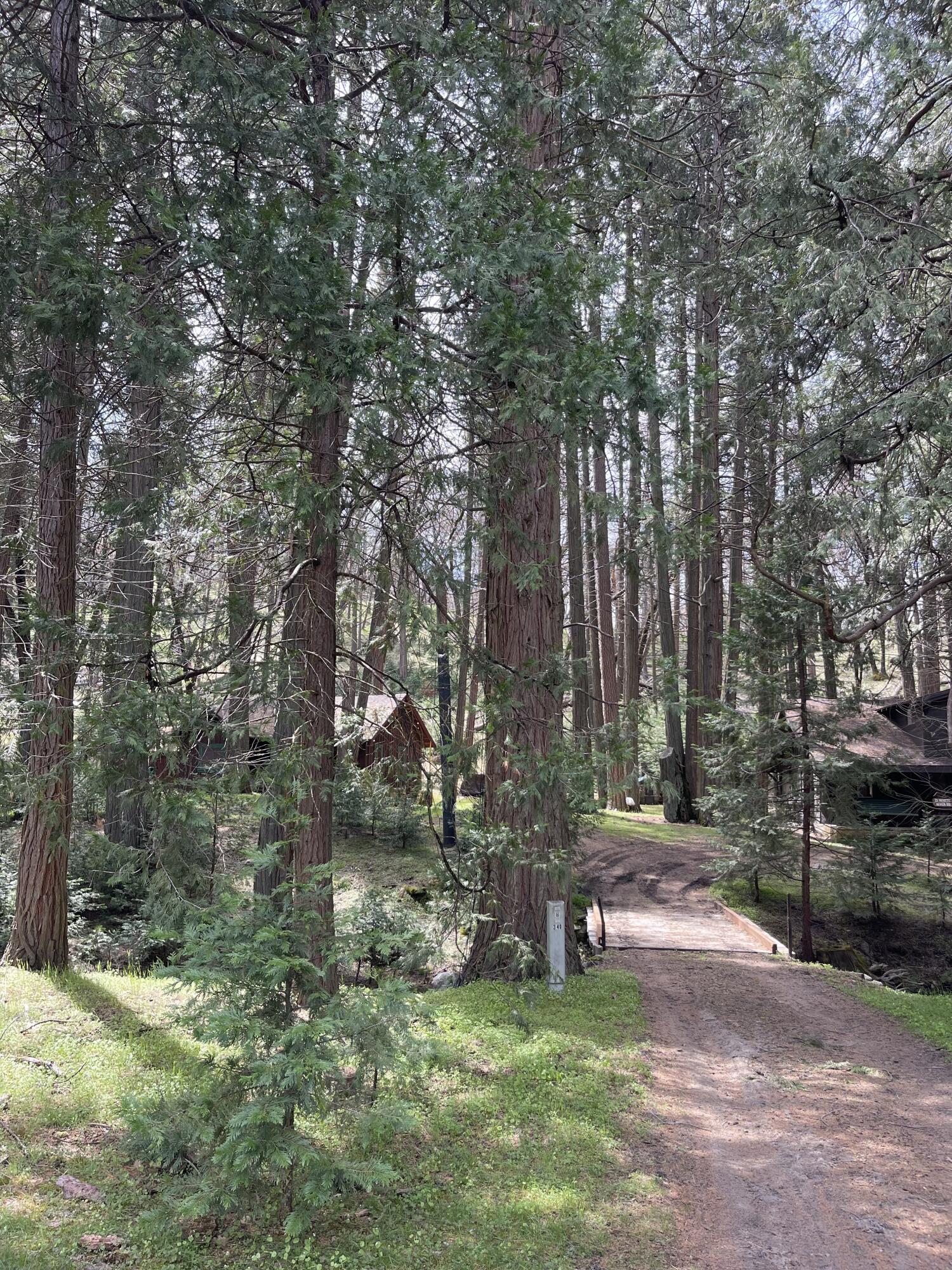 22 White River Rd, California Hot Springs, CA 93207