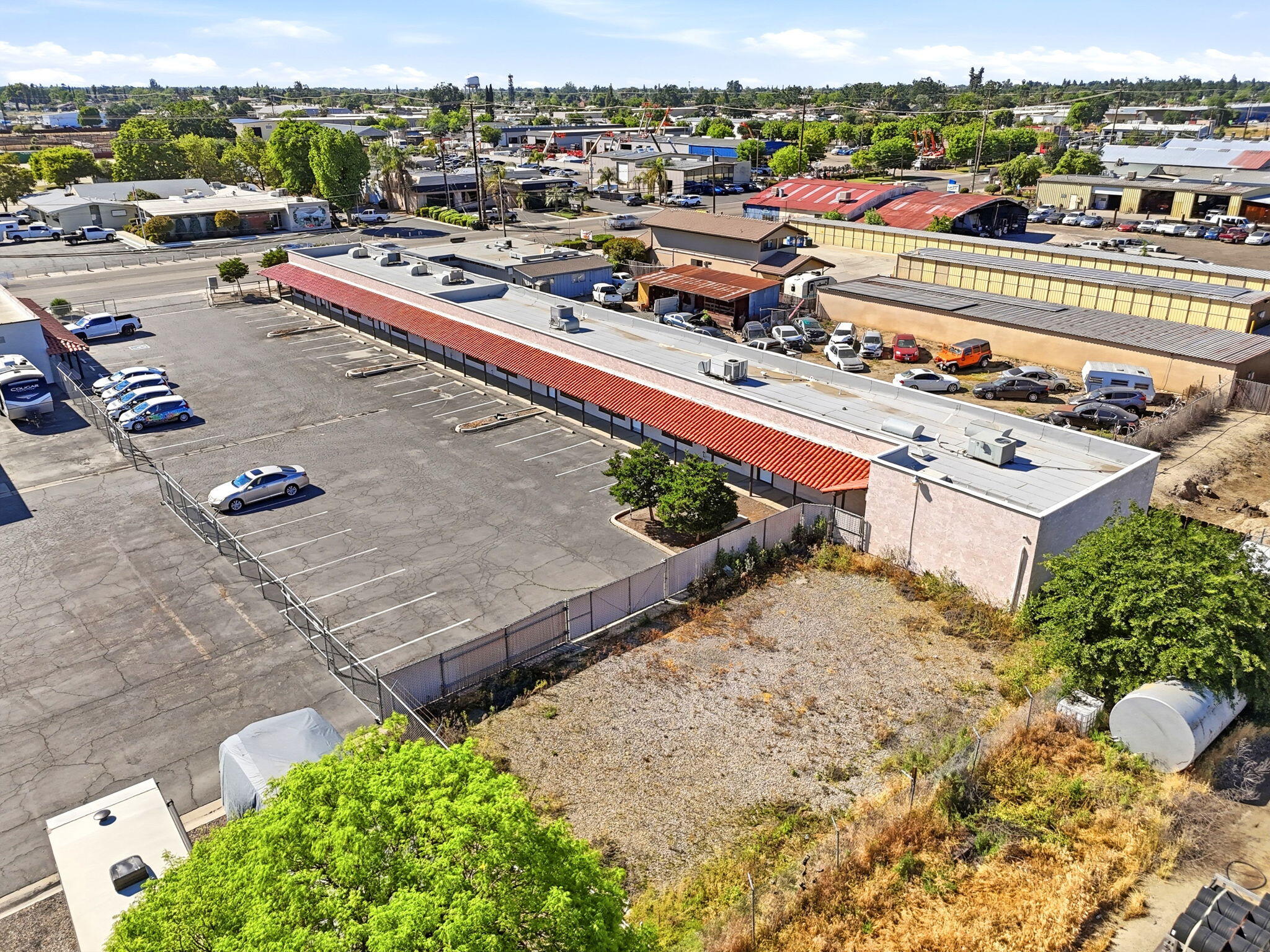 724 N Ben Maddox Way, Visalia, CA 93292