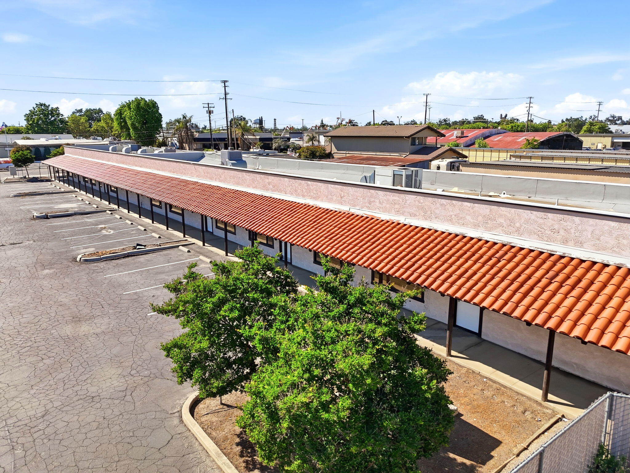 724 N Ben Maddox Way, Visalia, CA 93292