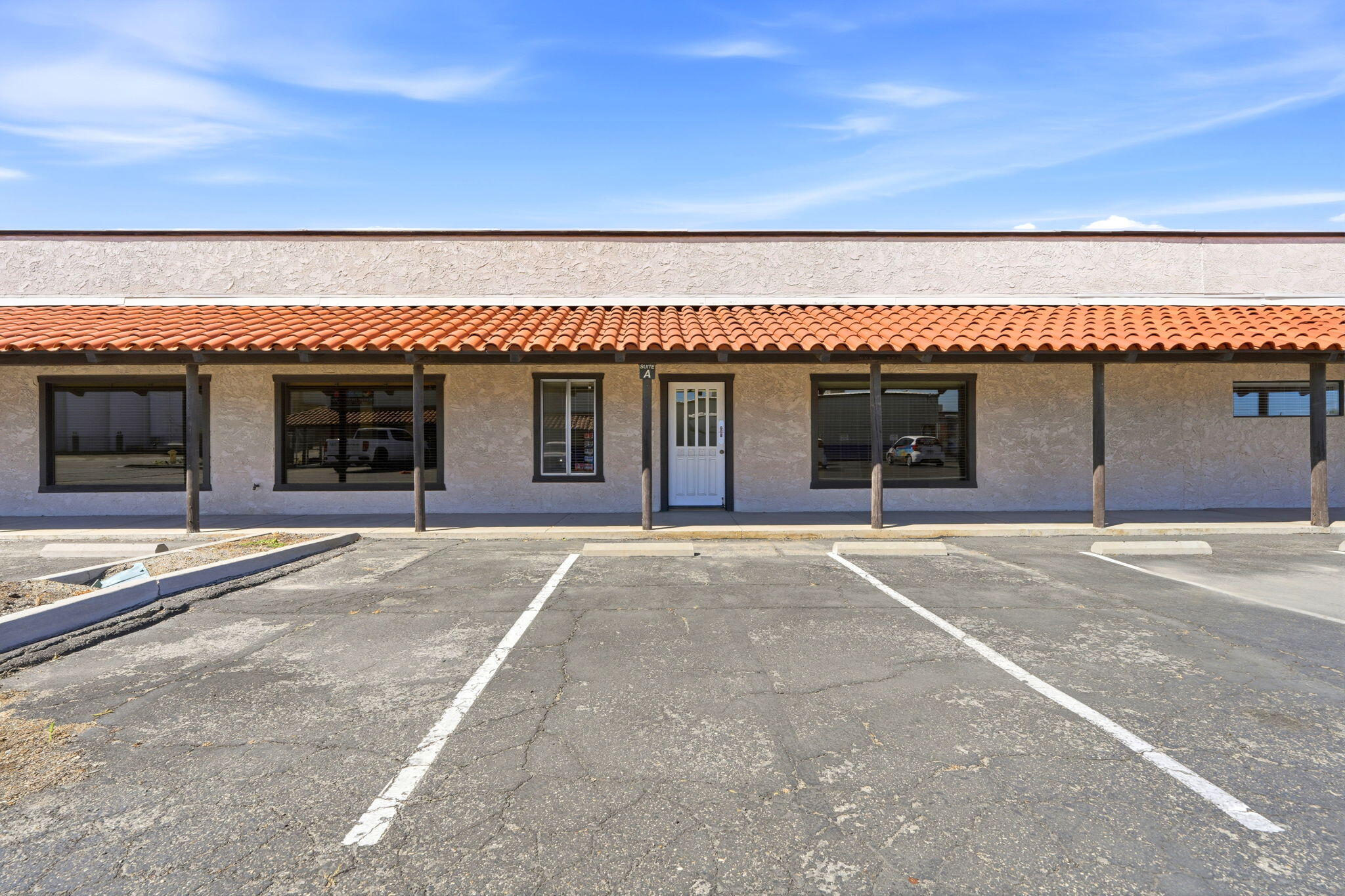 724 N Ben Maddox Way, Visalia, CA 93292