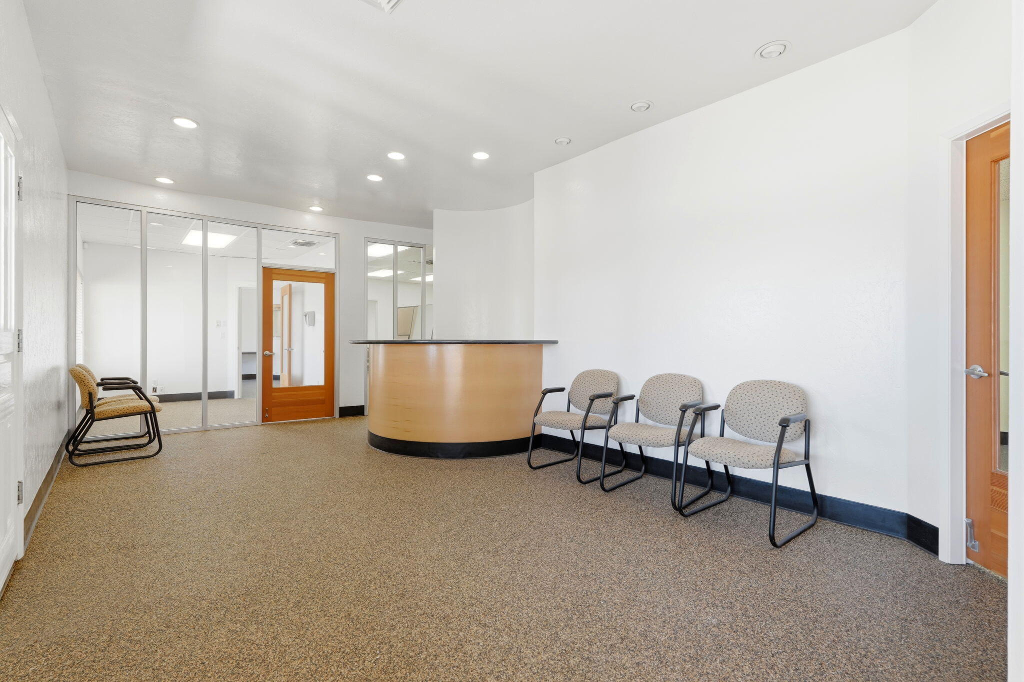 724 N Ben Maddox Way, Visalia, CA 93292