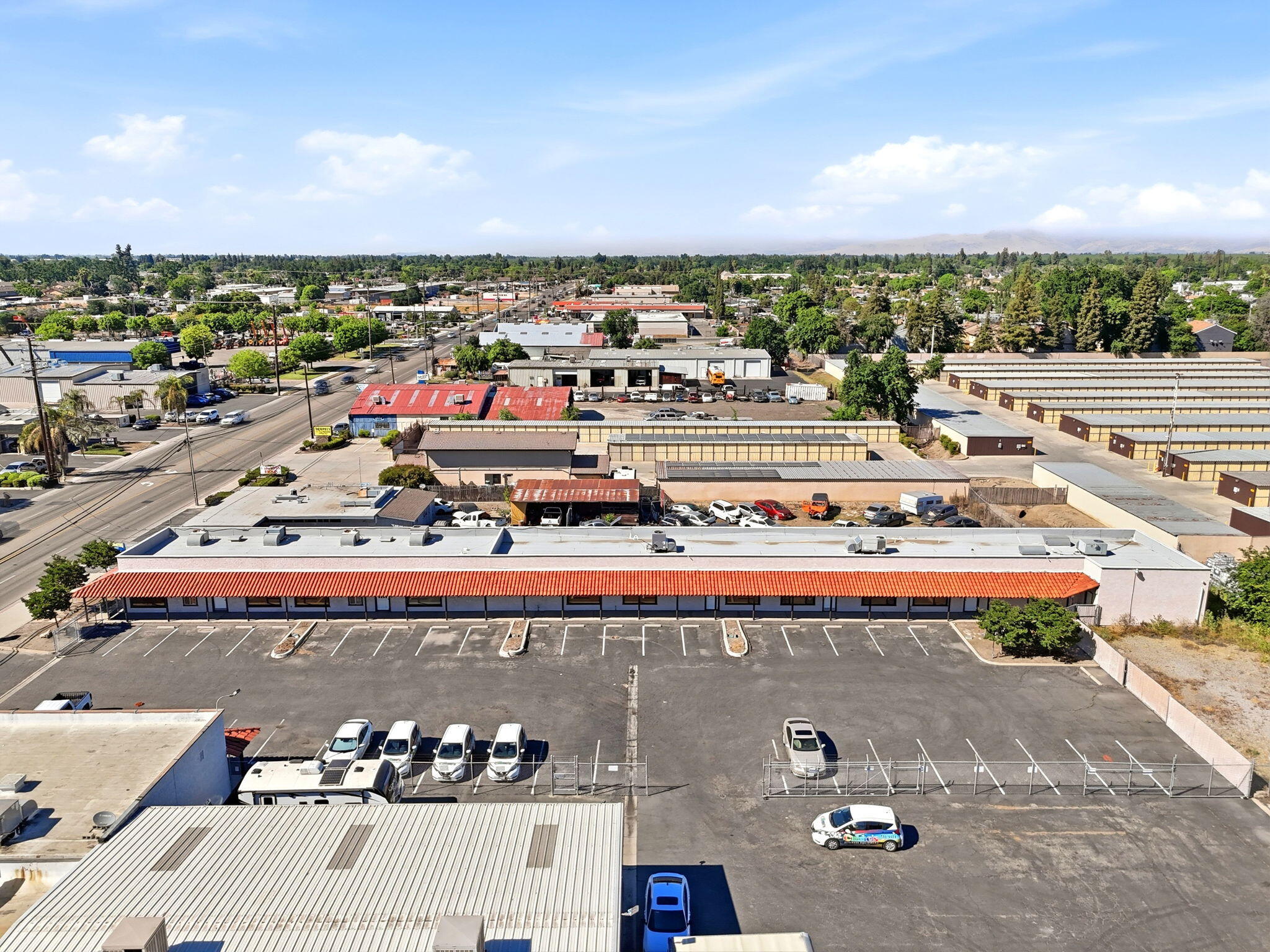 724 N Ben Maddox Way, Visalia, CA 93292