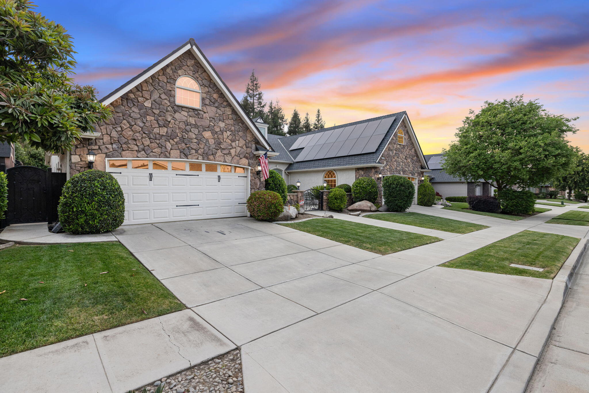 201 N Preston St, Visalia, CA 93291