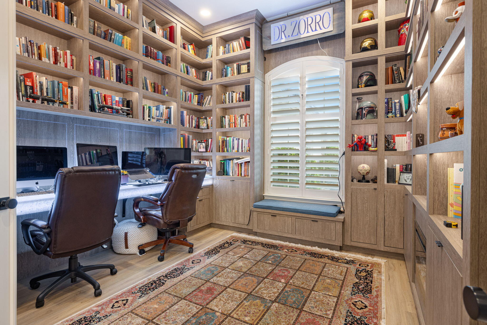 201 N Preston St, Visalia, CA 93291