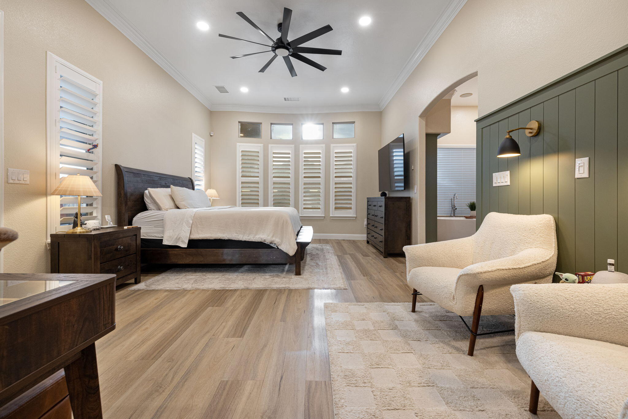 201 N Preston St, Visalia, CA 93291