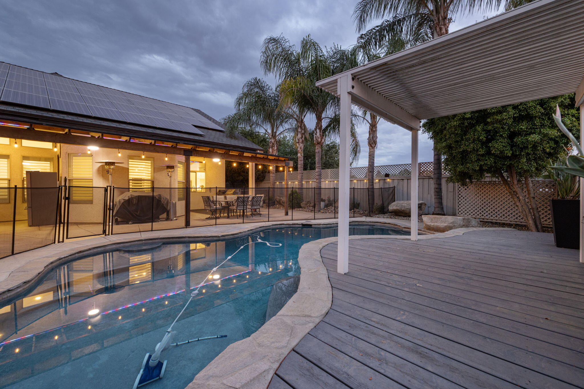 201 N Preston St, Visalia, CA 93291