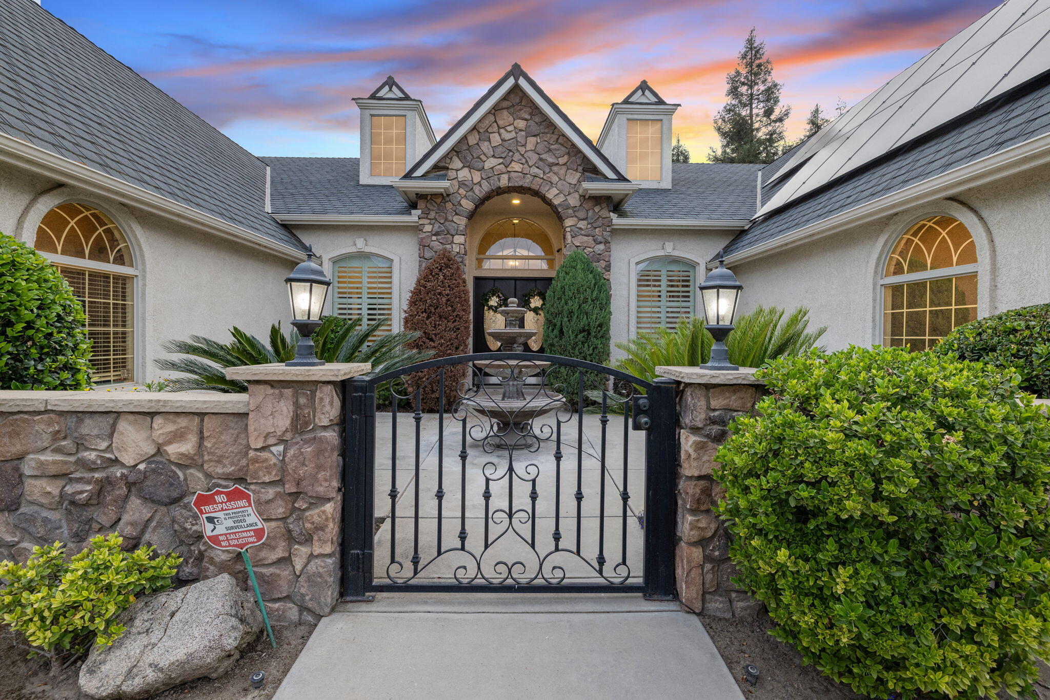 201 N Preston St, Visalia, CA 93291