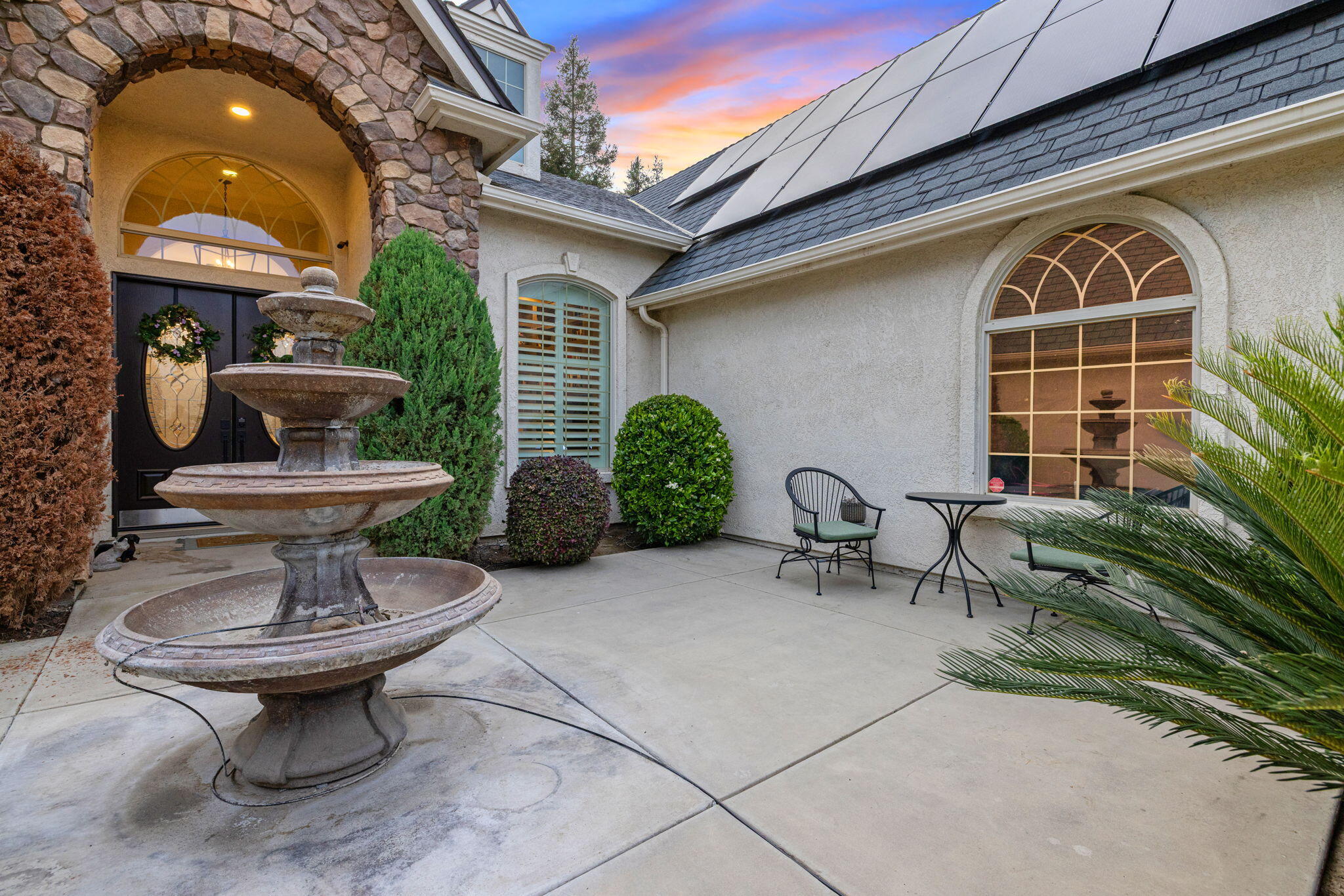 201 N Preston St, Visalia, CA 93291