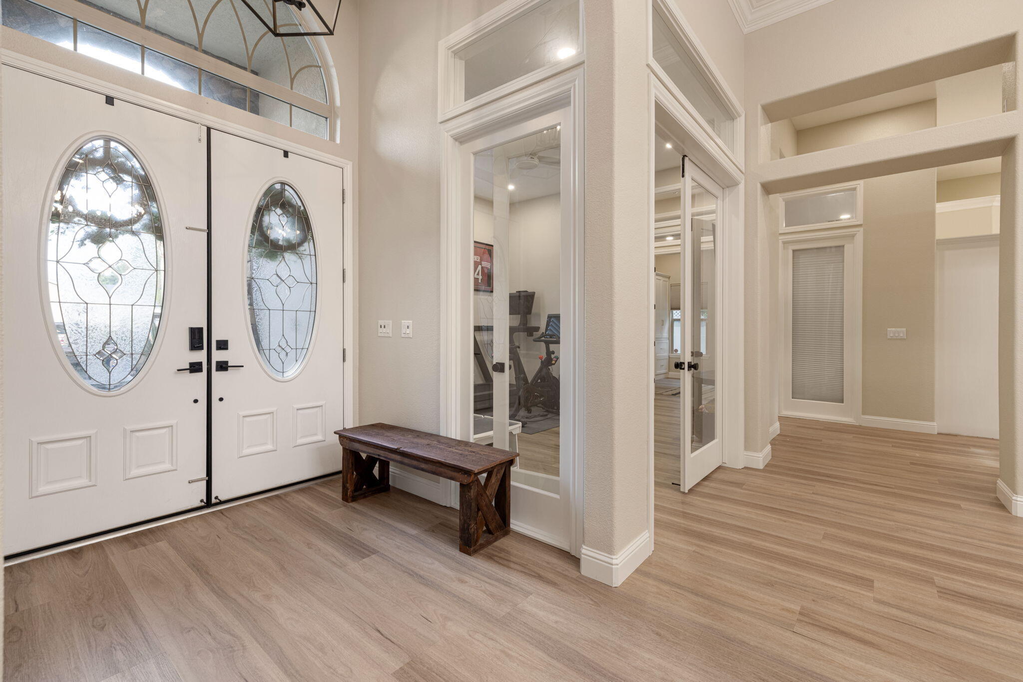 201 N Preston St, Visalia, CA 93291