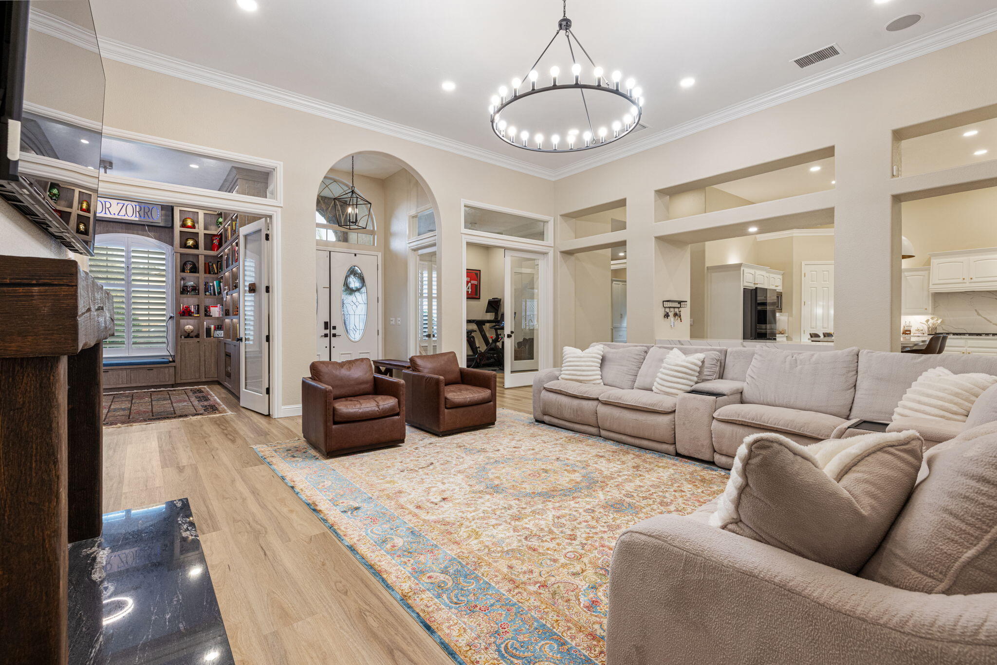 201 N Preston St, Visalia, CA 93291