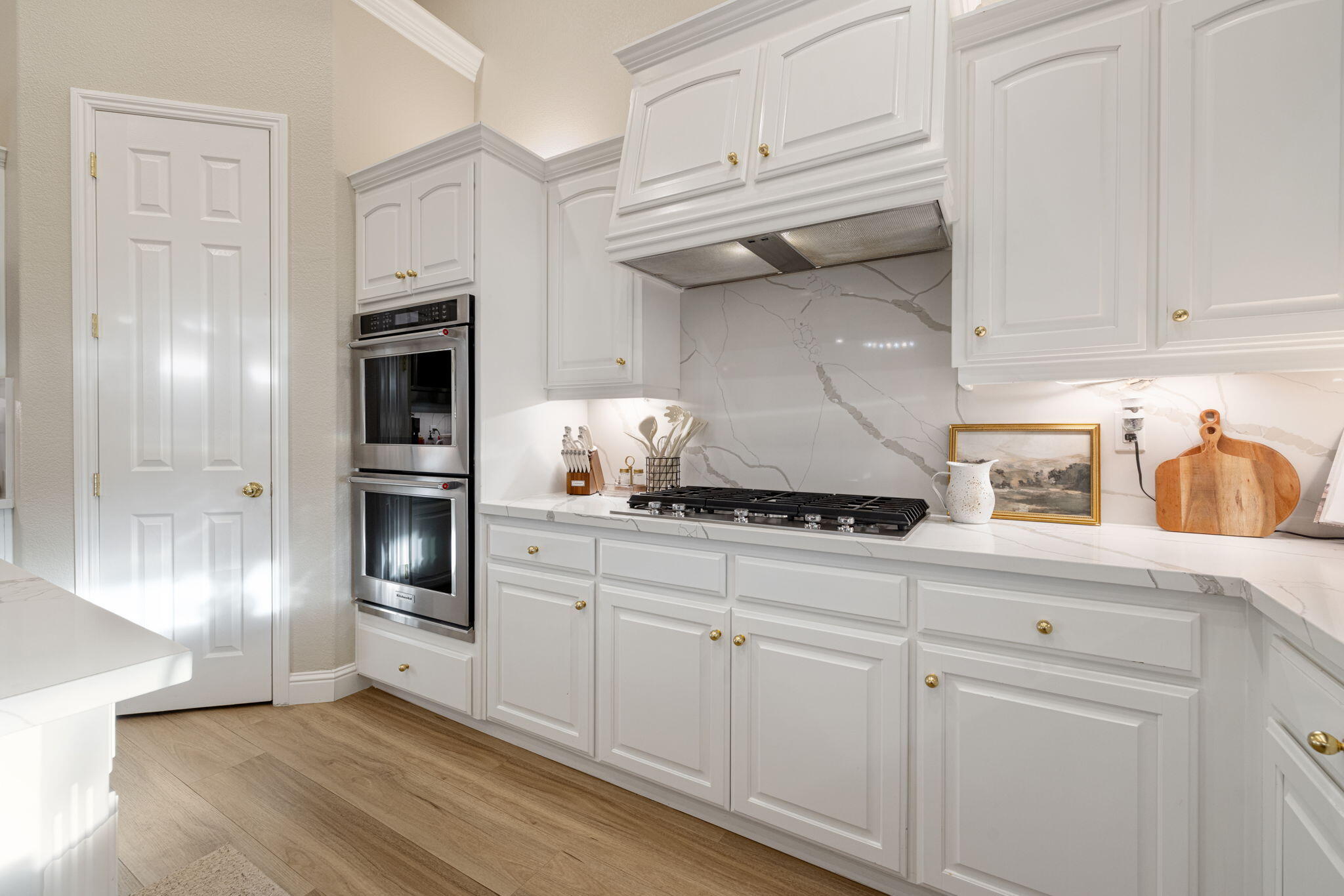 201 N Preston St, Visalia, CA 93291