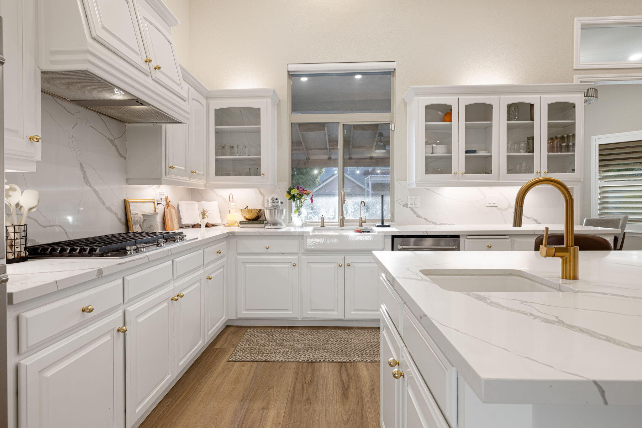 201 N Preston St, Visalia, CA 93291