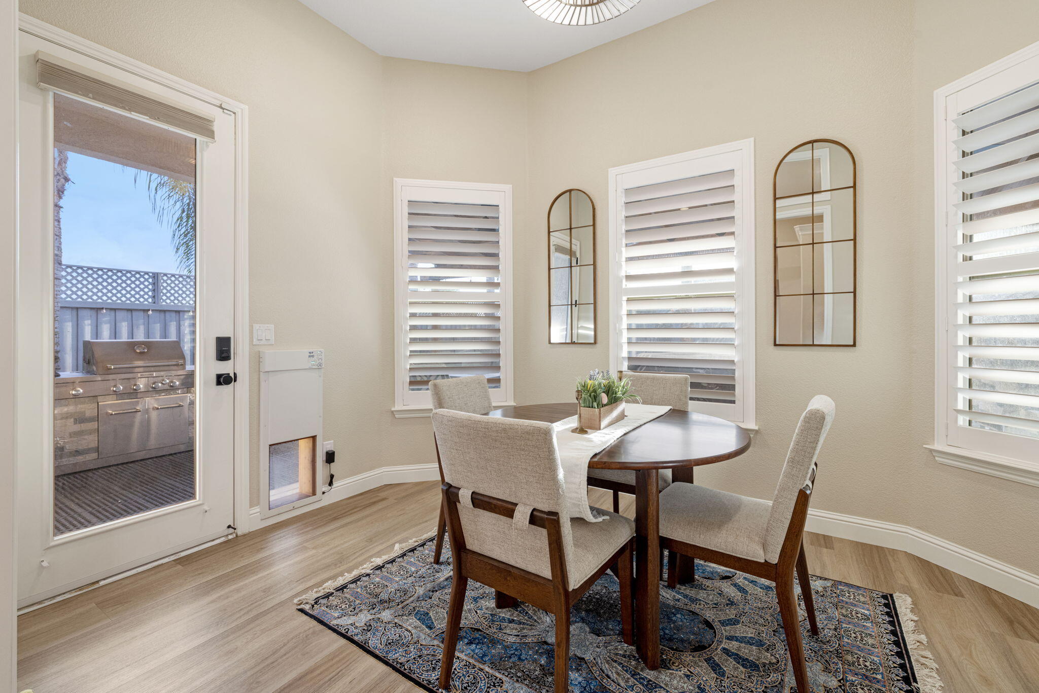 201 N Preston St, Visalia, CA 93291