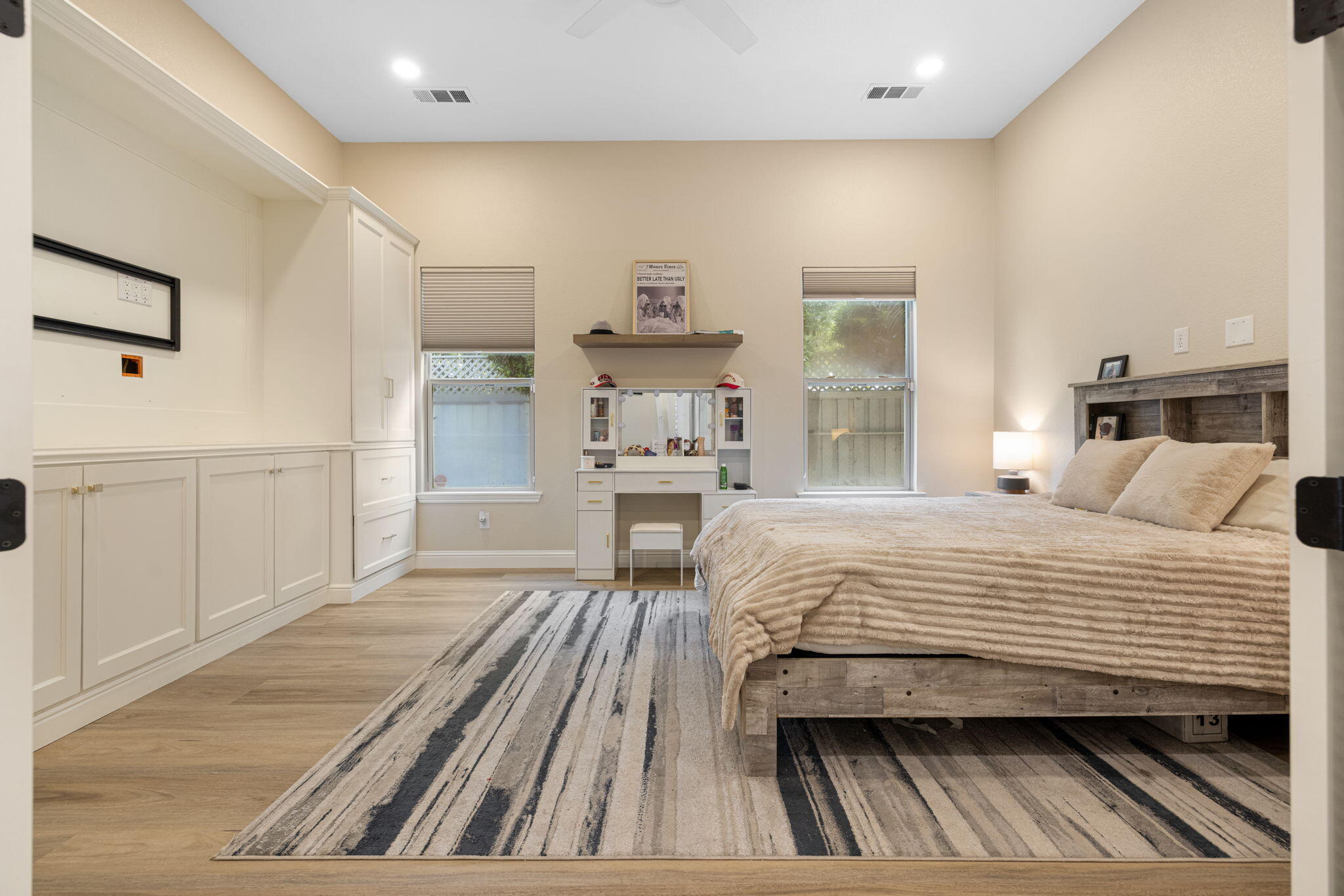 201 N Preston St, Visalia, CA 93291